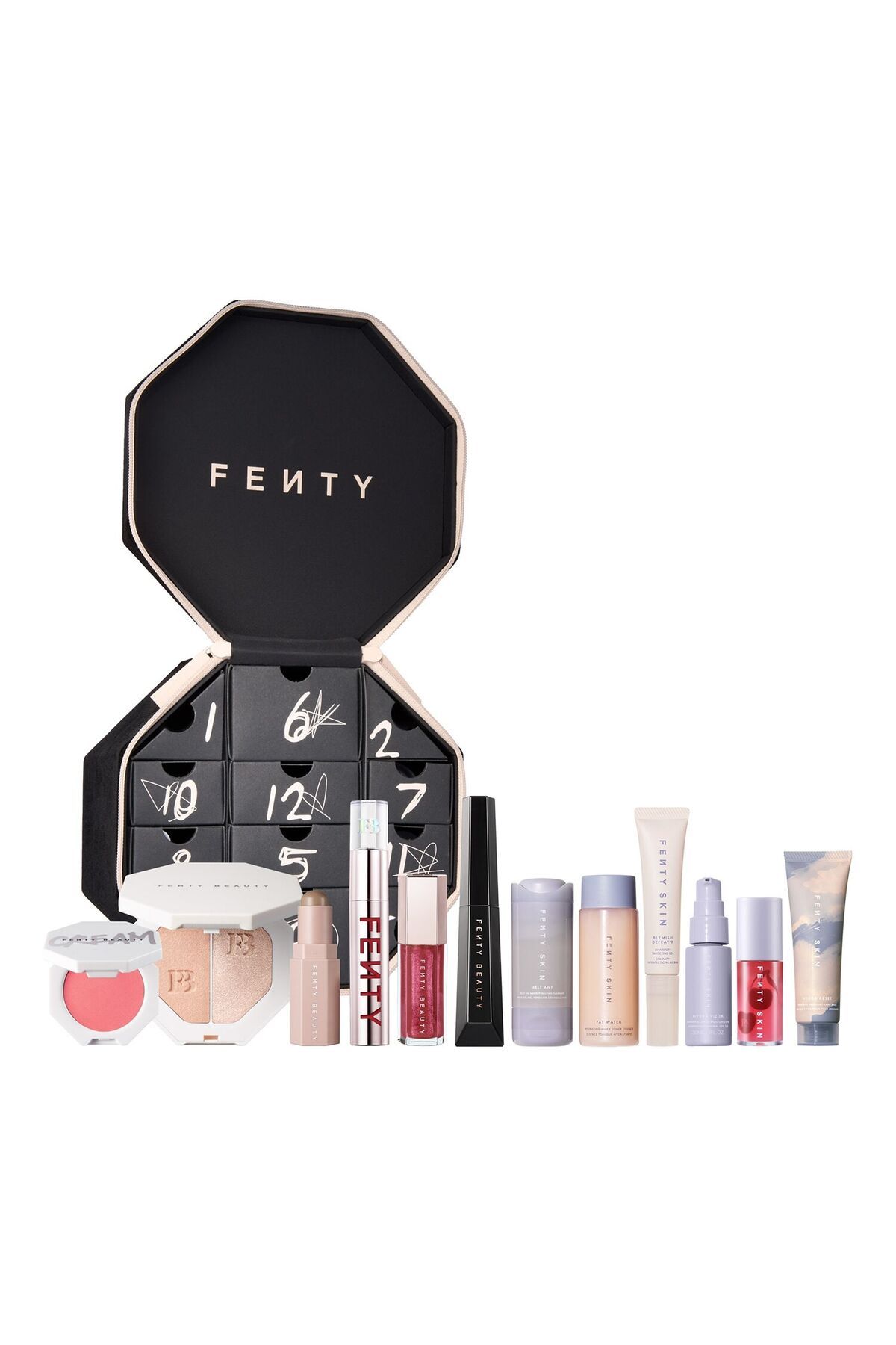 FENTY BEAUTYAdvent CalendarFenty Beauty + Fen...