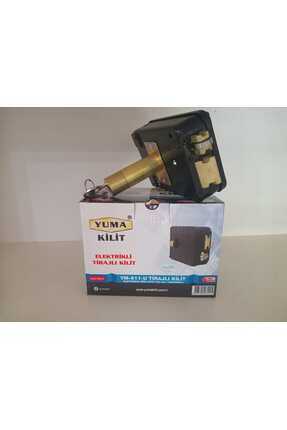 ELEKTRİKLİ TİRAJLI KİLİT Image 0