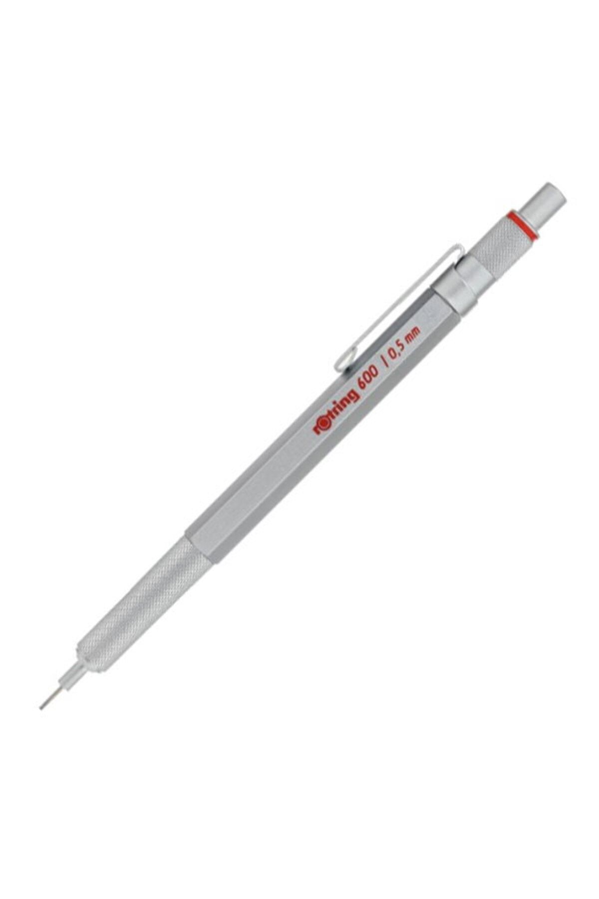 Rotring 600 Krom 0.5 VersatilKalem 1904445