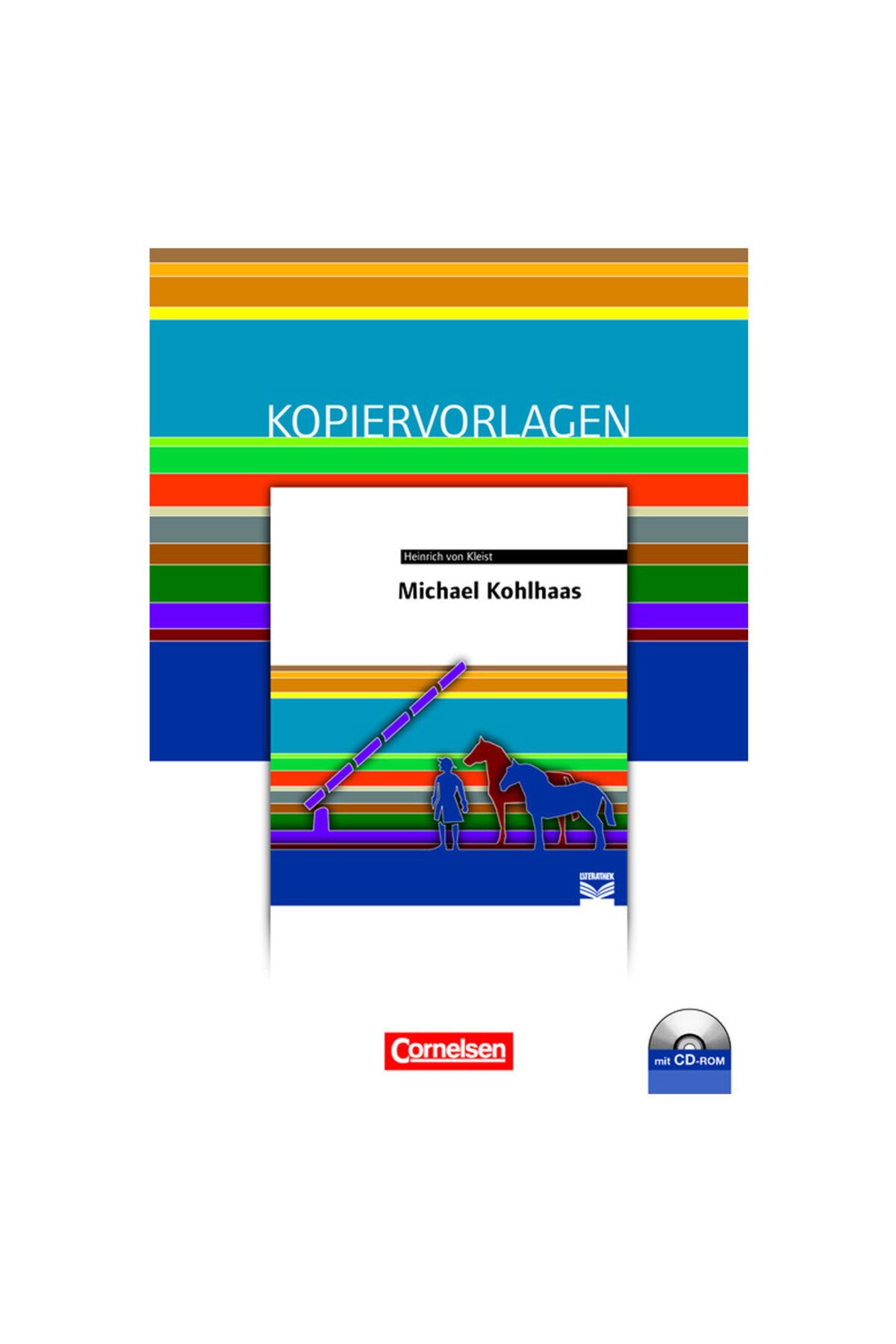 Cornelsen Michael Kohlhaas -