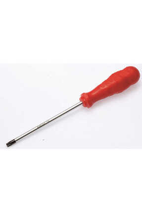 İzeltaş T15 Torx Uçlu Tornavida - Izeltaş 4775180015 Image 0