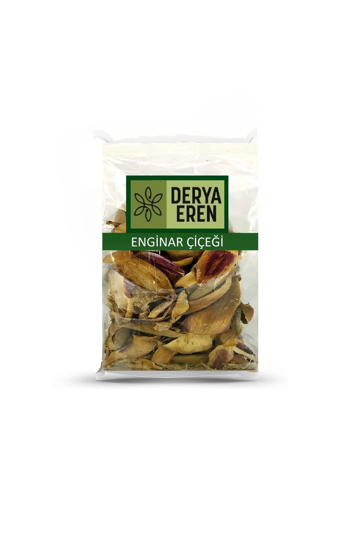 Derya Eren Enginar Çiçek (TAÇYAPRAKLARI) 100g