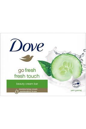 Sabun 90 G - Go Fresh Touch Salatalık Image 0