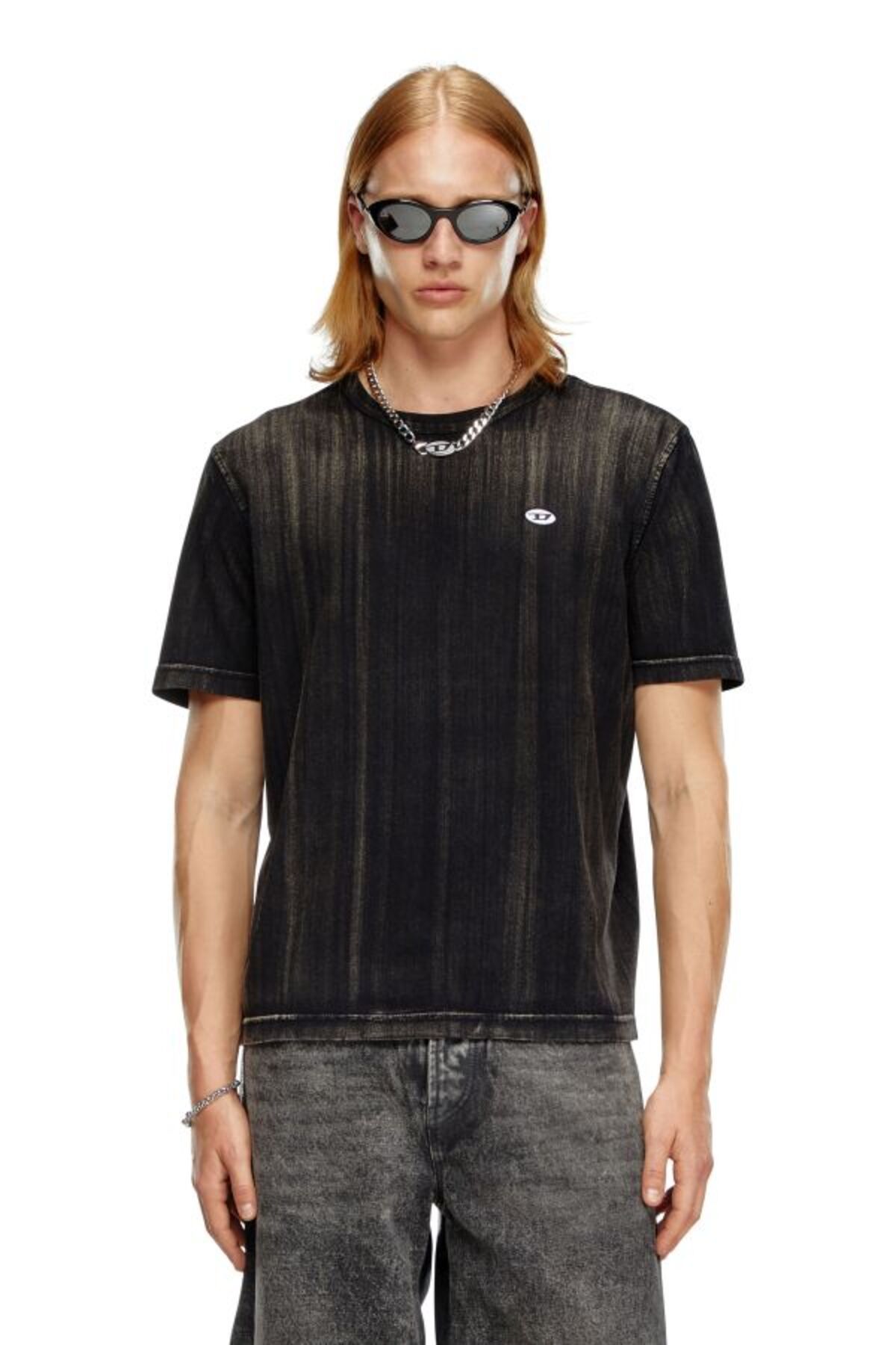 Diesel T-SHIRT