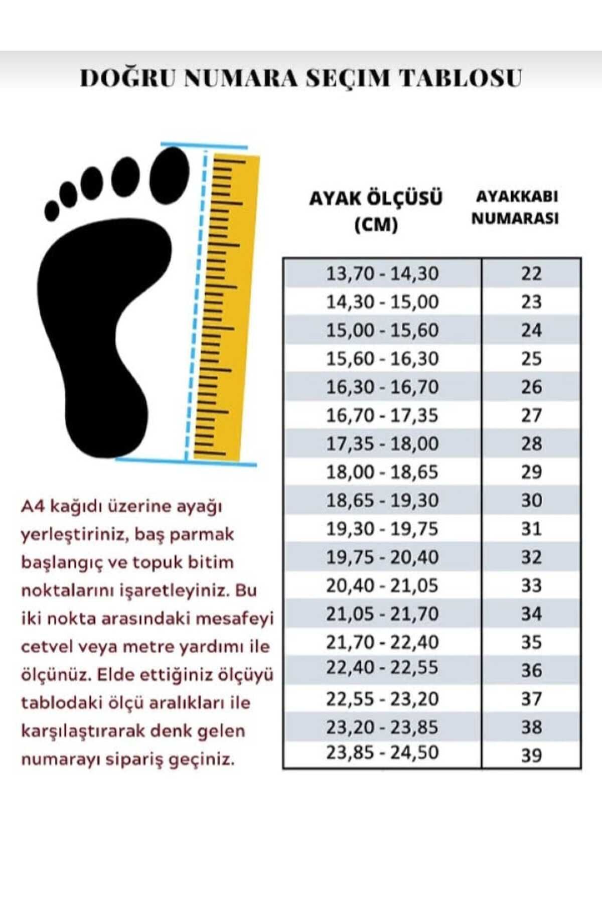 KIZ ÇOCUK KELEBEK FİGÜRLÜ ORTOPEDİK BABET