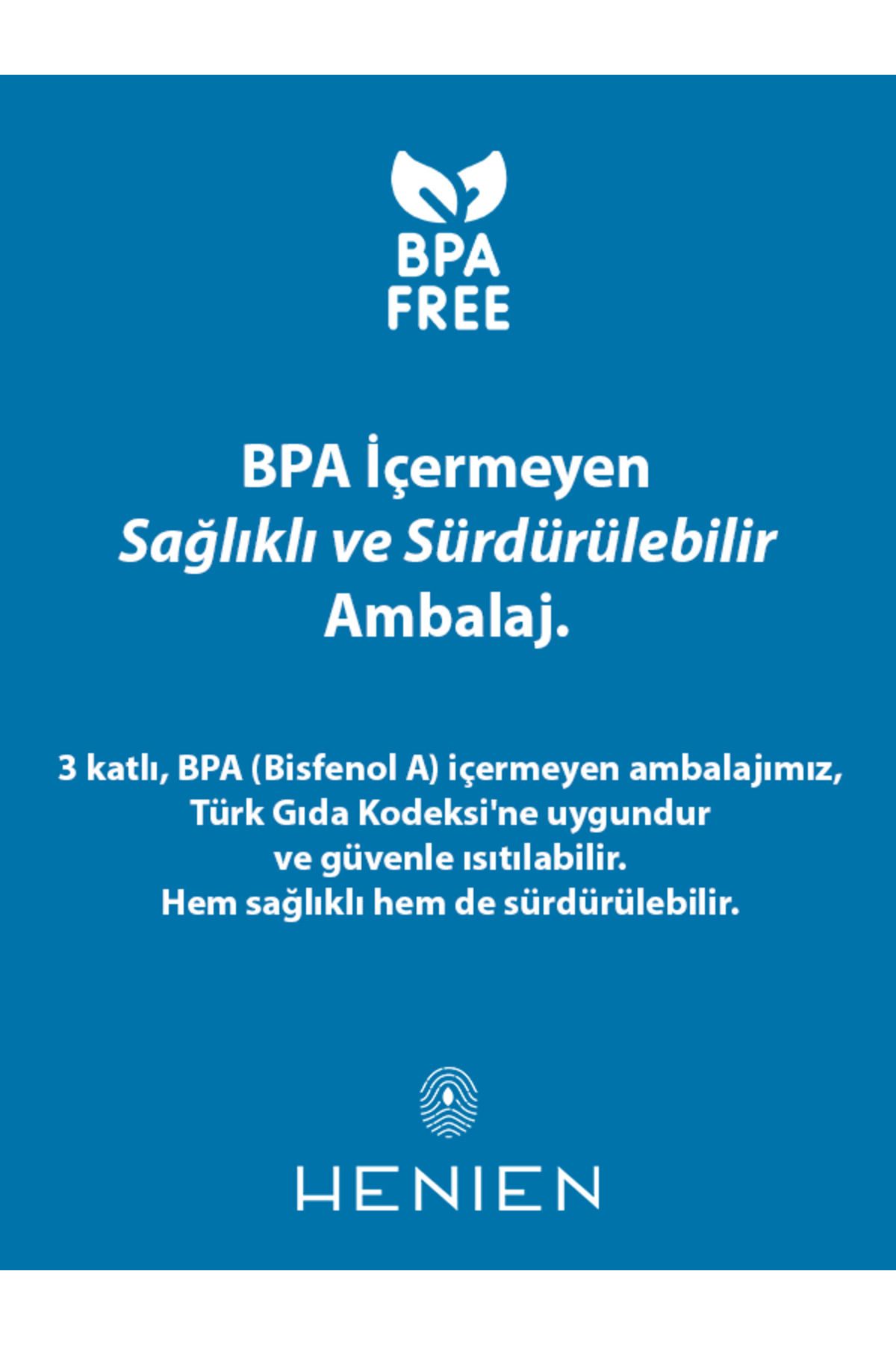 6'lı Hazır Nohutlu Bulgur Pilavı - Pratik Hazır Yemek