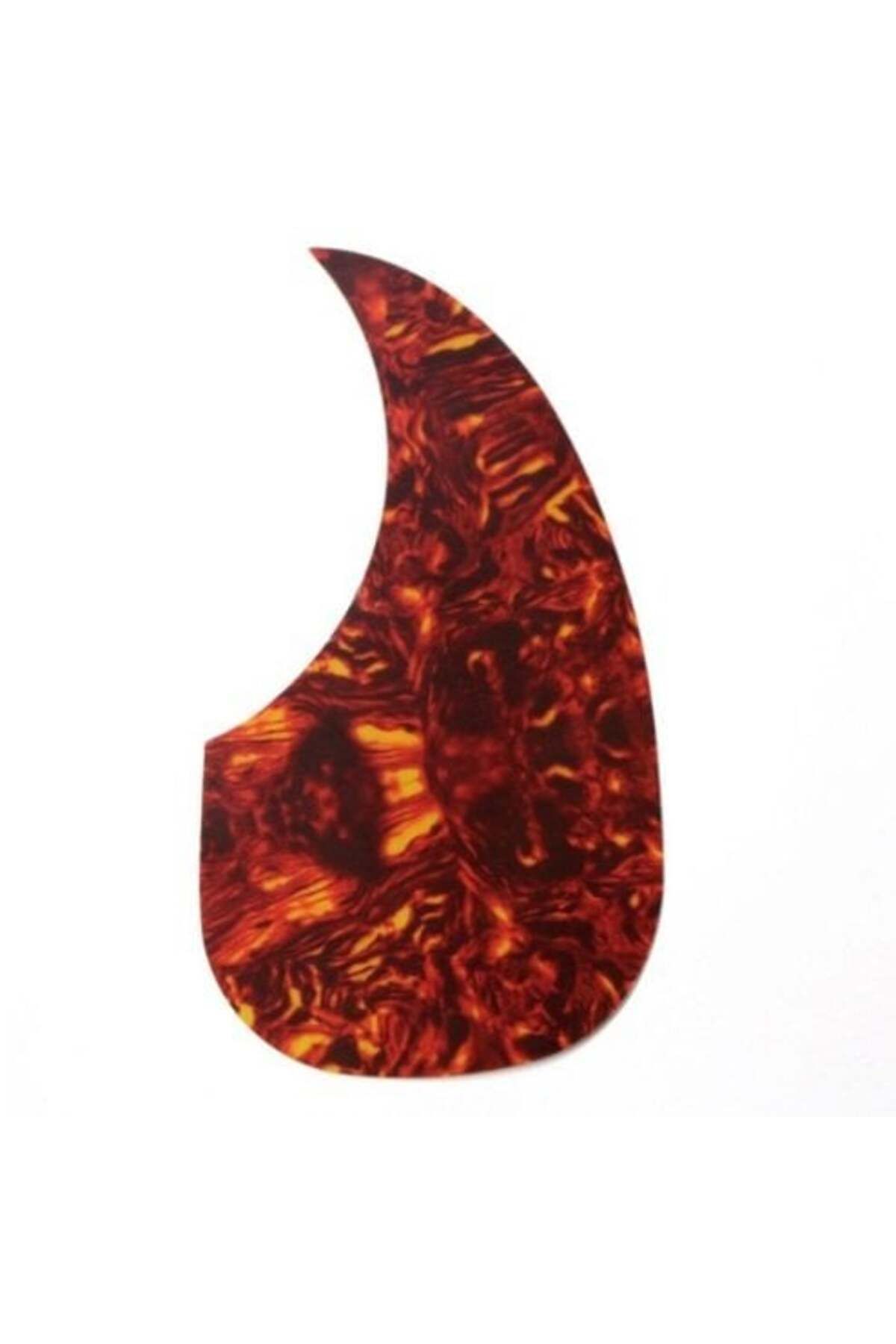 STP5 Pickguard Gitar Pena Koruyucu