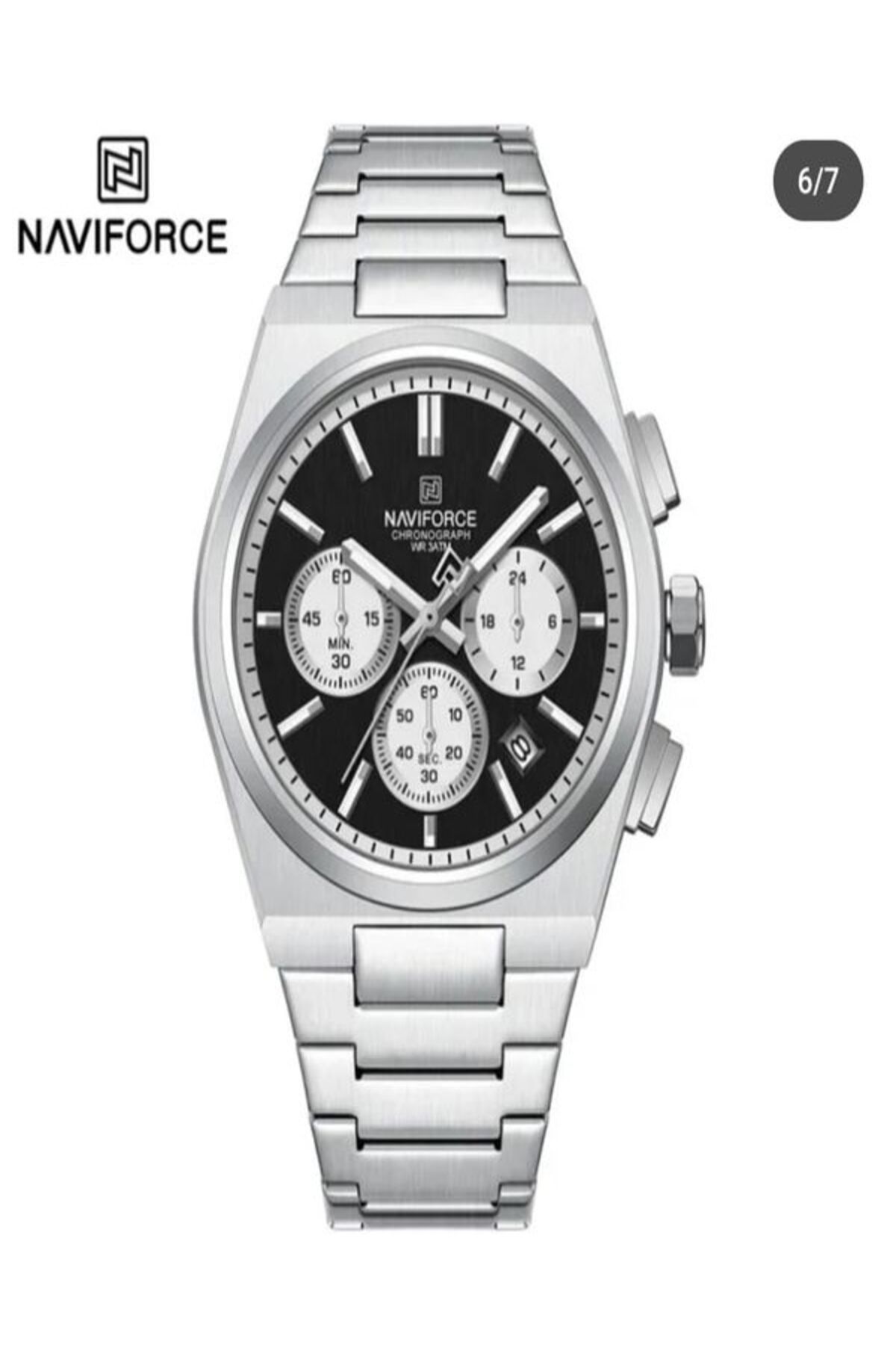 Naviforce NAVİFORCE ERKEK KOLSAATİ