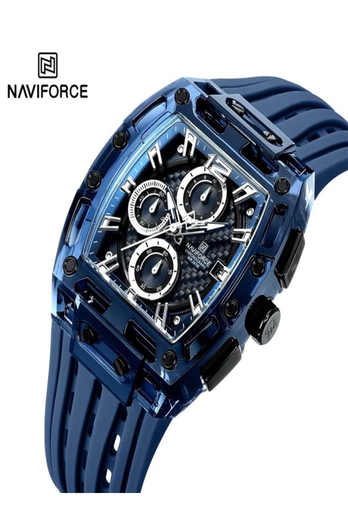 Naviforce NAVİFORCE ERKEK KOLSAATİ