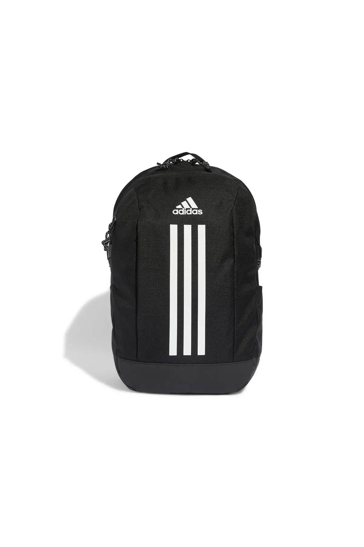 adidasUnisex Sırt ÇantasıSiyah - Beyaz Ip9774