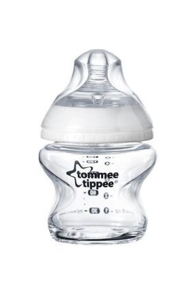 TOMMEE TİPPEE BİBERON CTN CAM 150 ML Image 0
