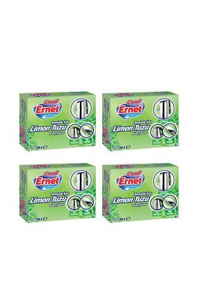 Temizlik Için Limon Tuzu 4 X 100 G Image 0