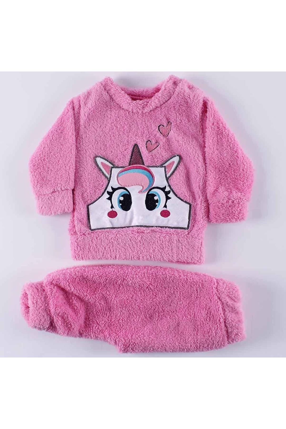 by BebekOdam Kız Bebek PembeUnicorn Welsoft 2...