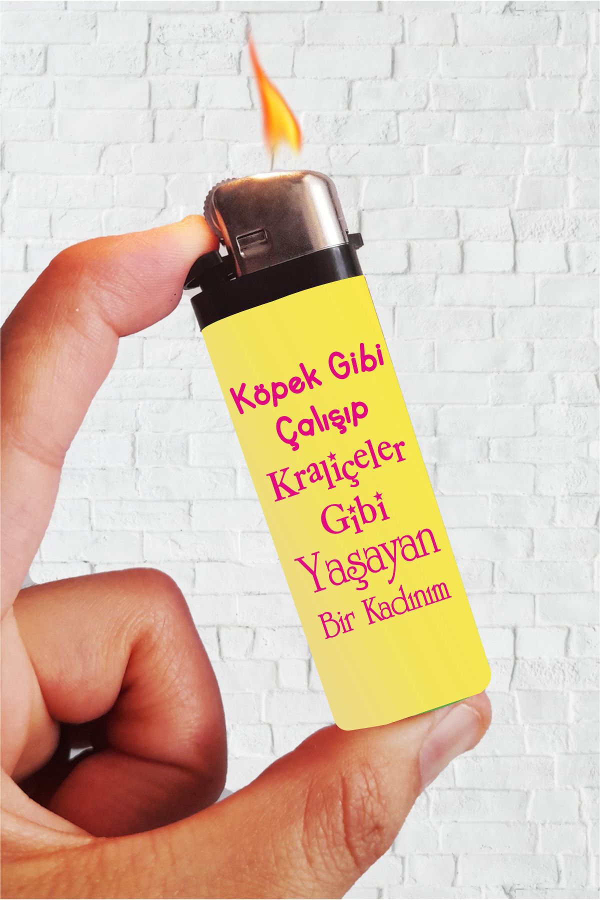 SARANG Çakmak Köpekler GibiÇalışıp Kraliçeler...