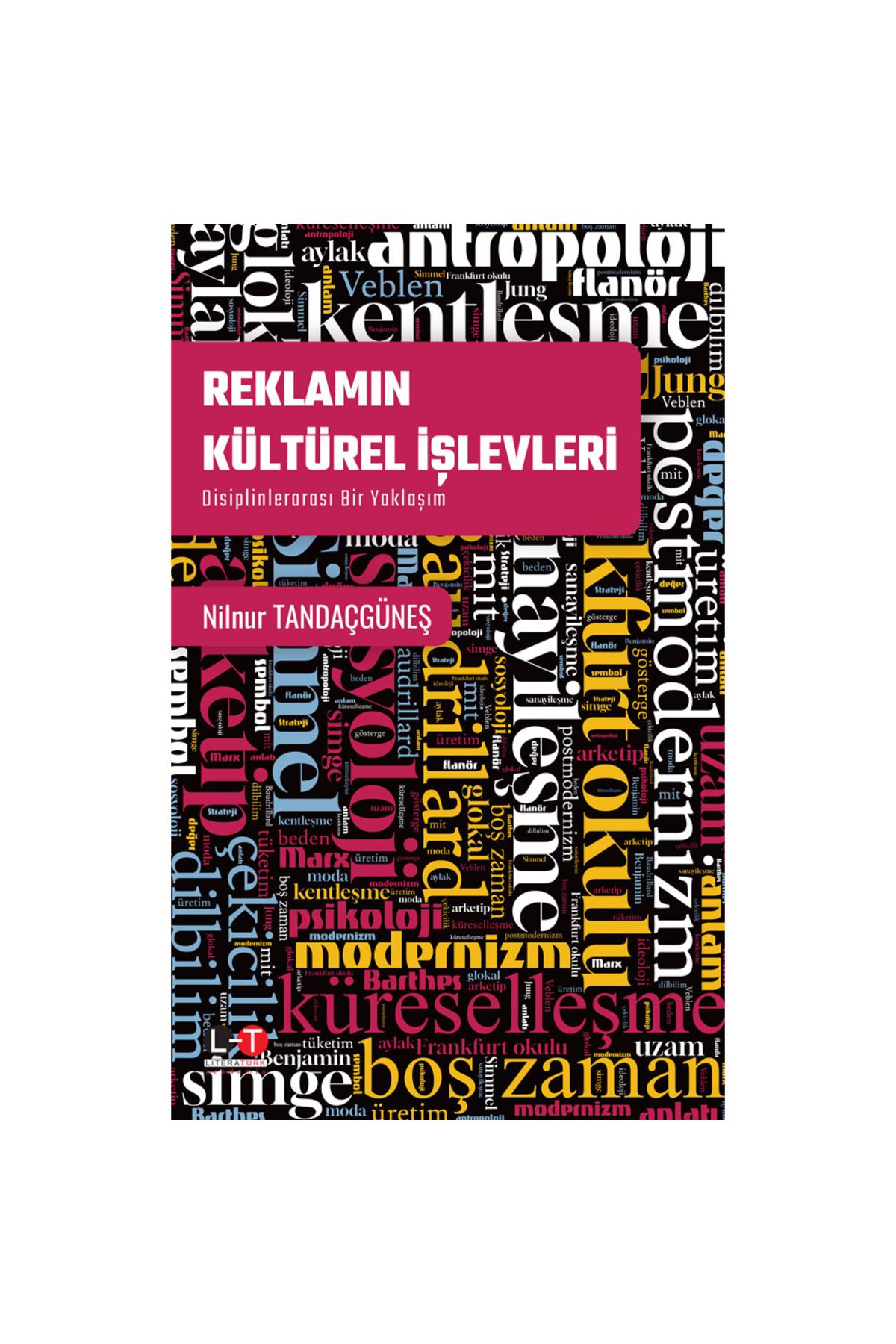 Literatürk Academia REKLAMINKÜLTÜREL İŞLEVLER...