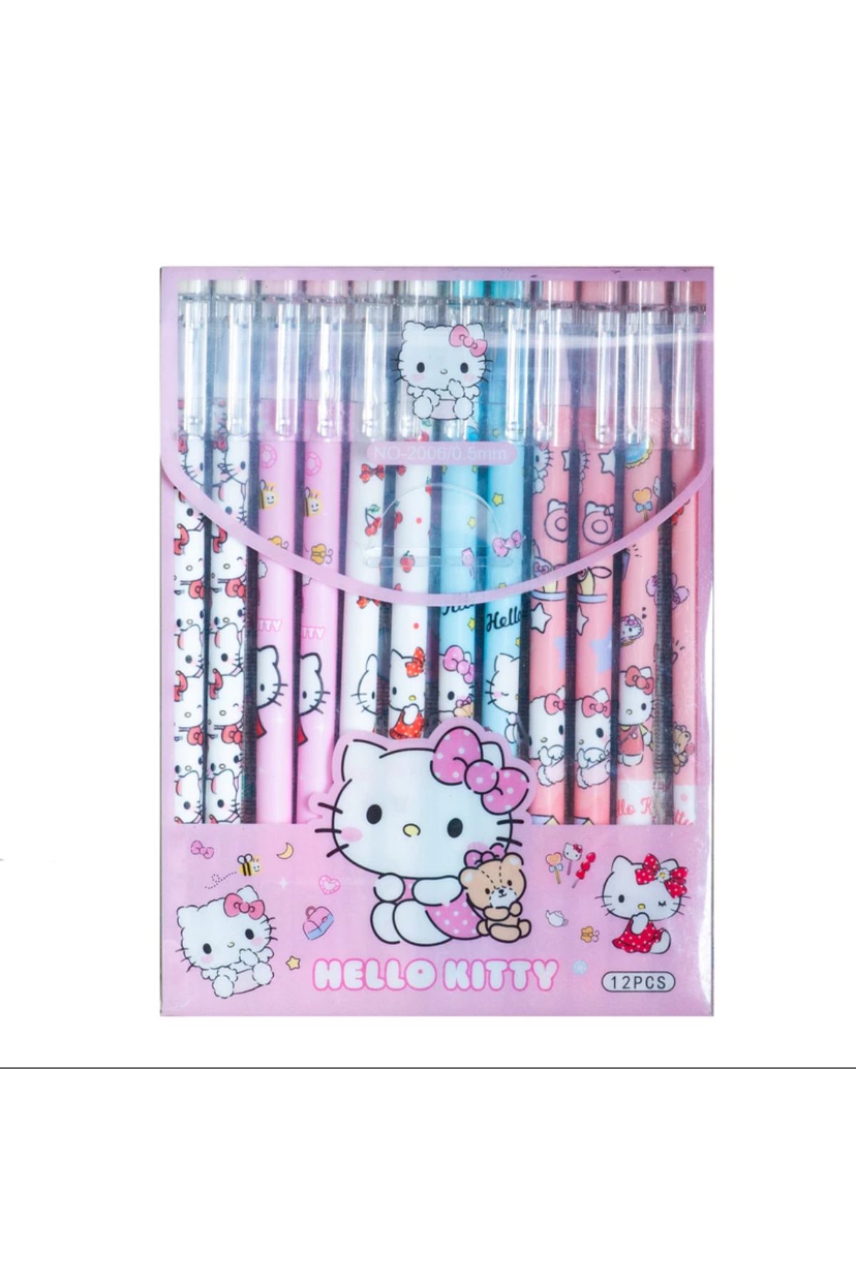 synshop Sanrio Kuromi HelloKitty Cinnamoroll...