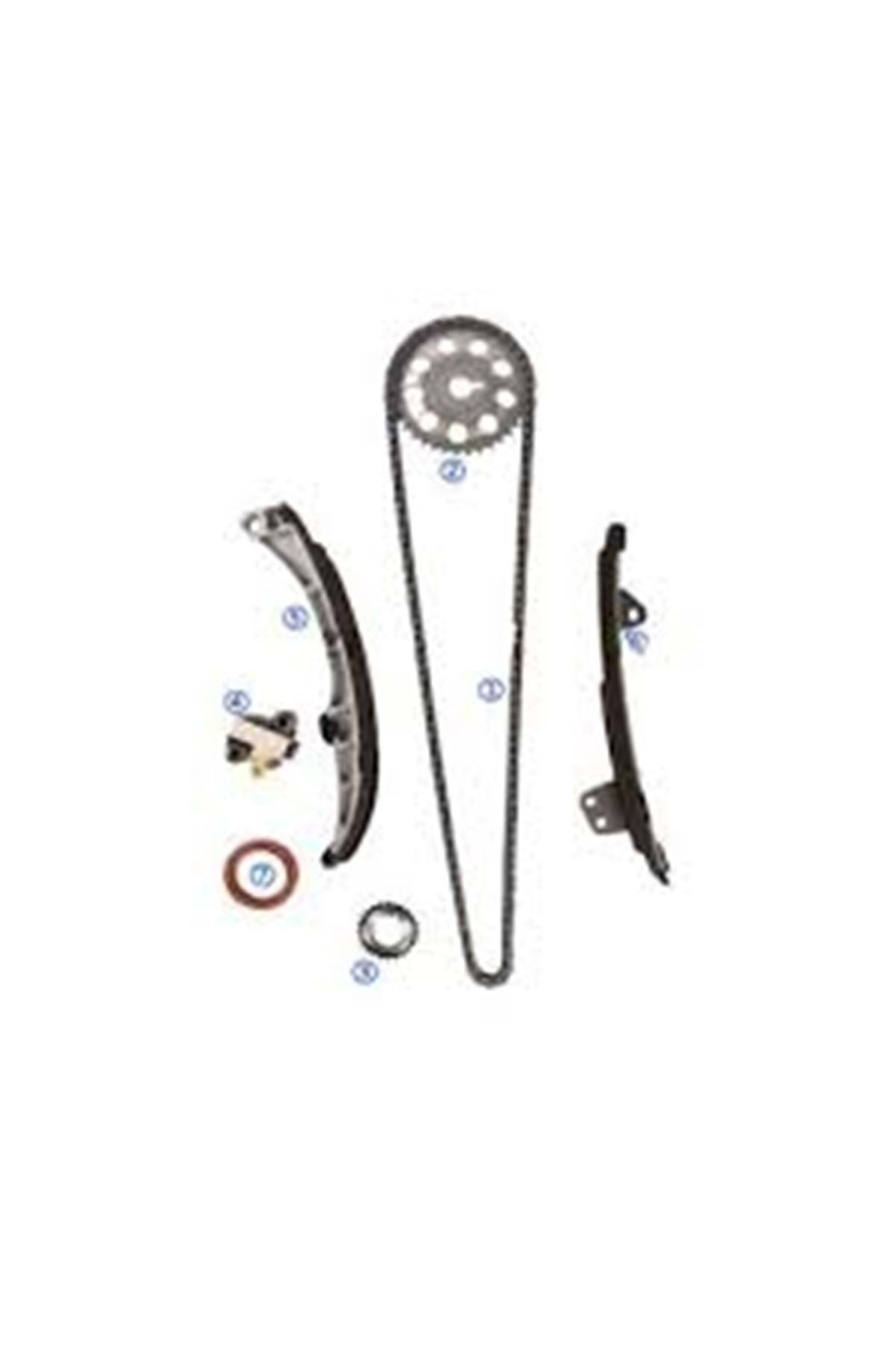 suzie parts Daihatsu Terios1.5 - Materia 05-...