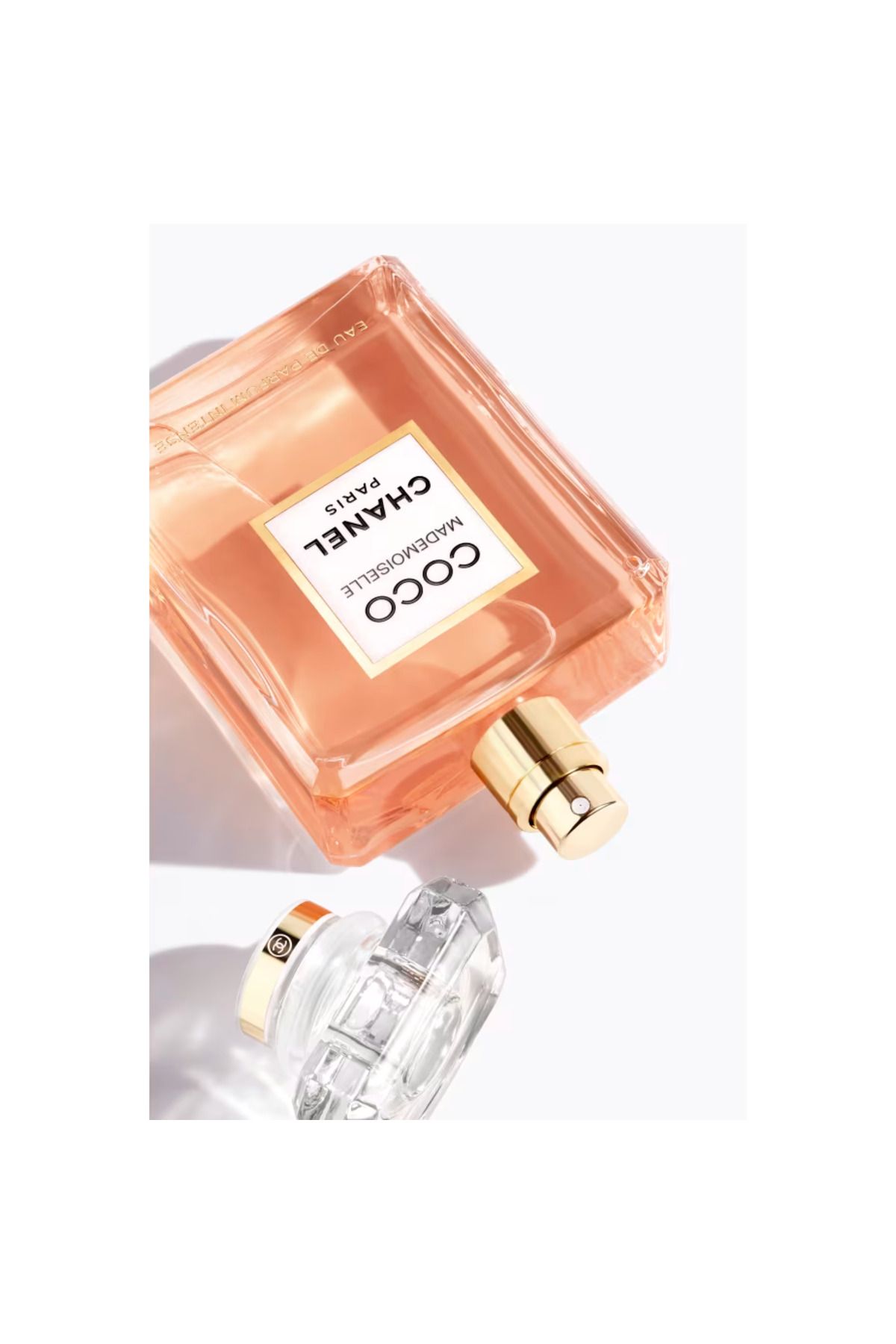 COCO MADEMOISELLE - EAU DE PARFUM INTENSE SPRAY - Odunsu - 100ml - LAURENT KOZMETİK