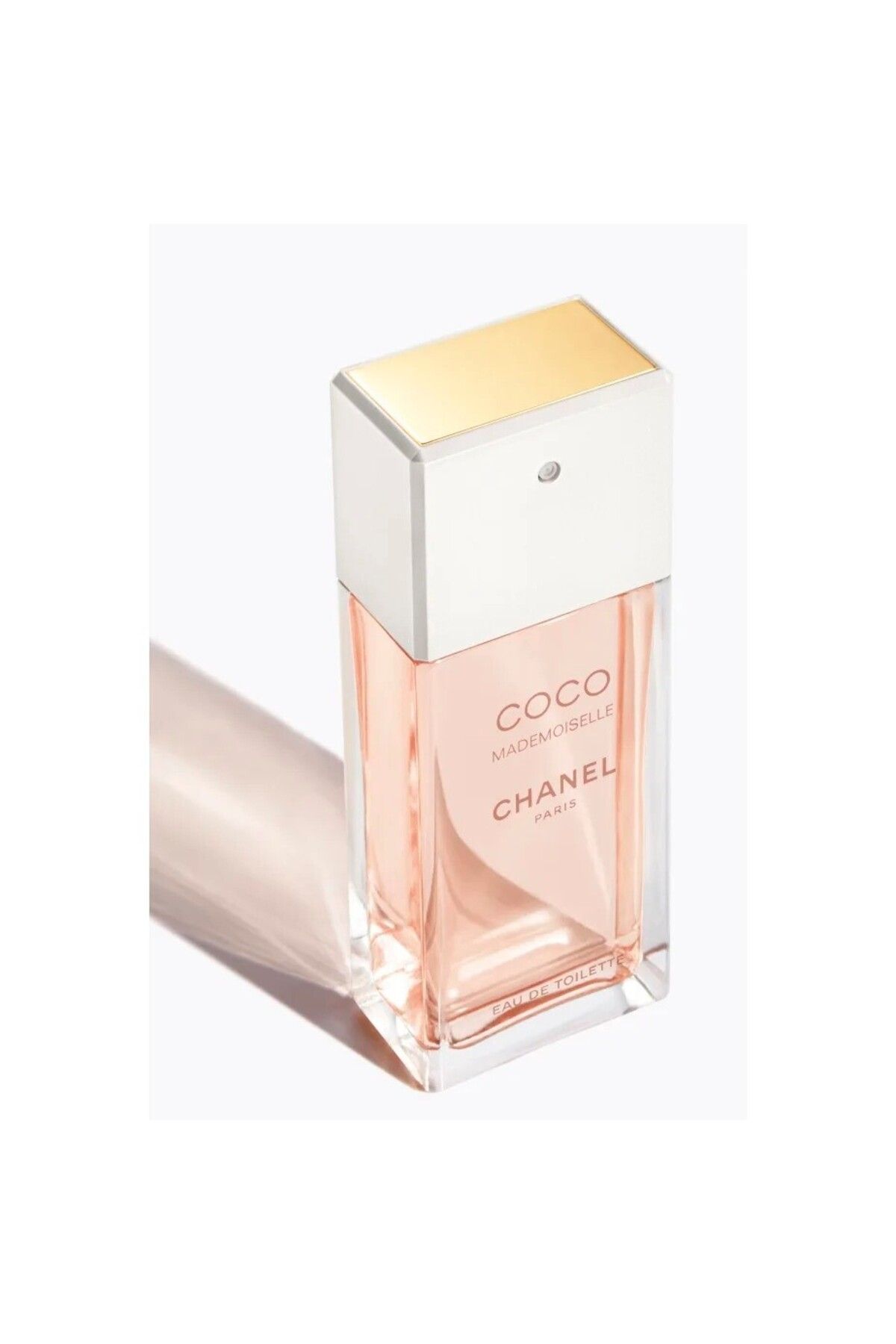 COCO MADEMOISELLE EAU DE TOILETTE SPRAY - meyvemsi - 50ml - LAURENT KOZMETİK