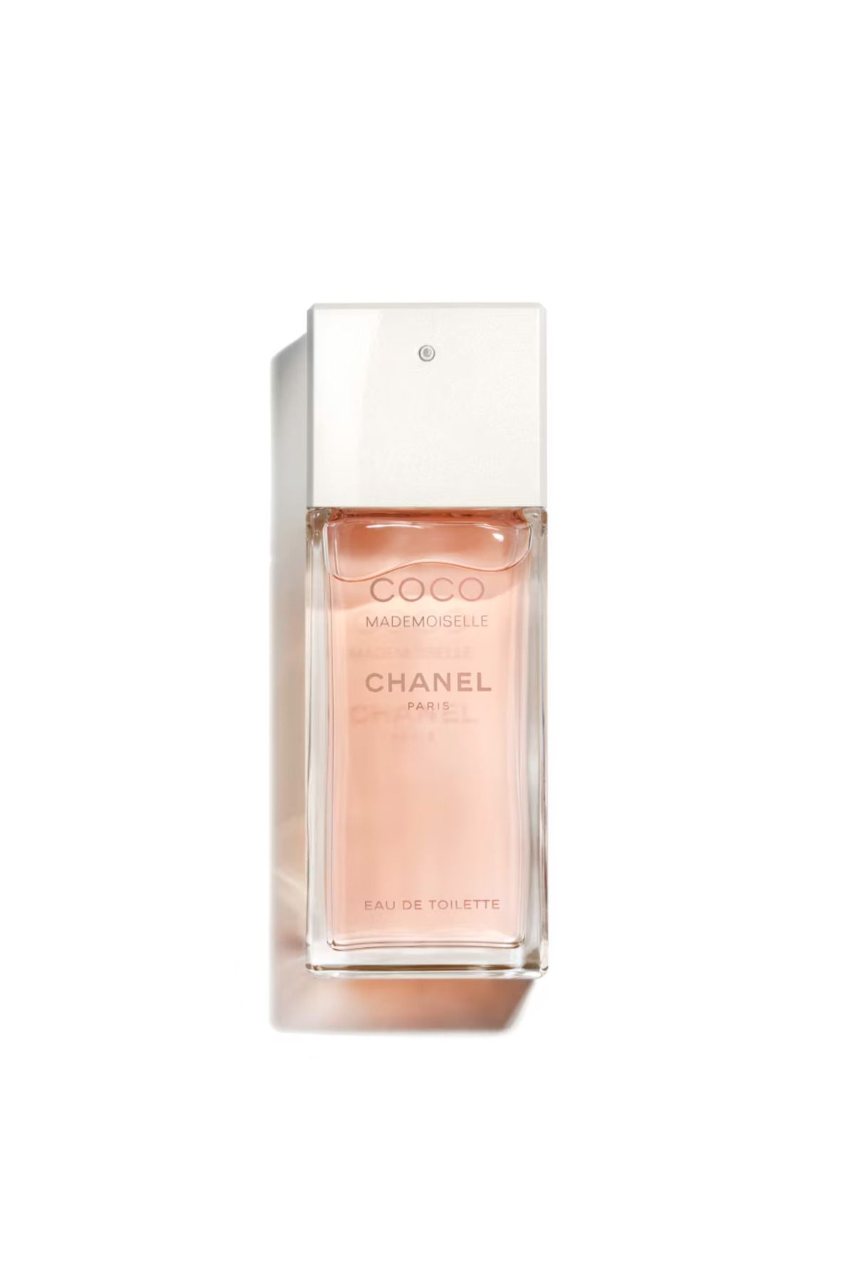 Chanel COCO MADEMOISELLE -EAU DE TOILETTE SPR...