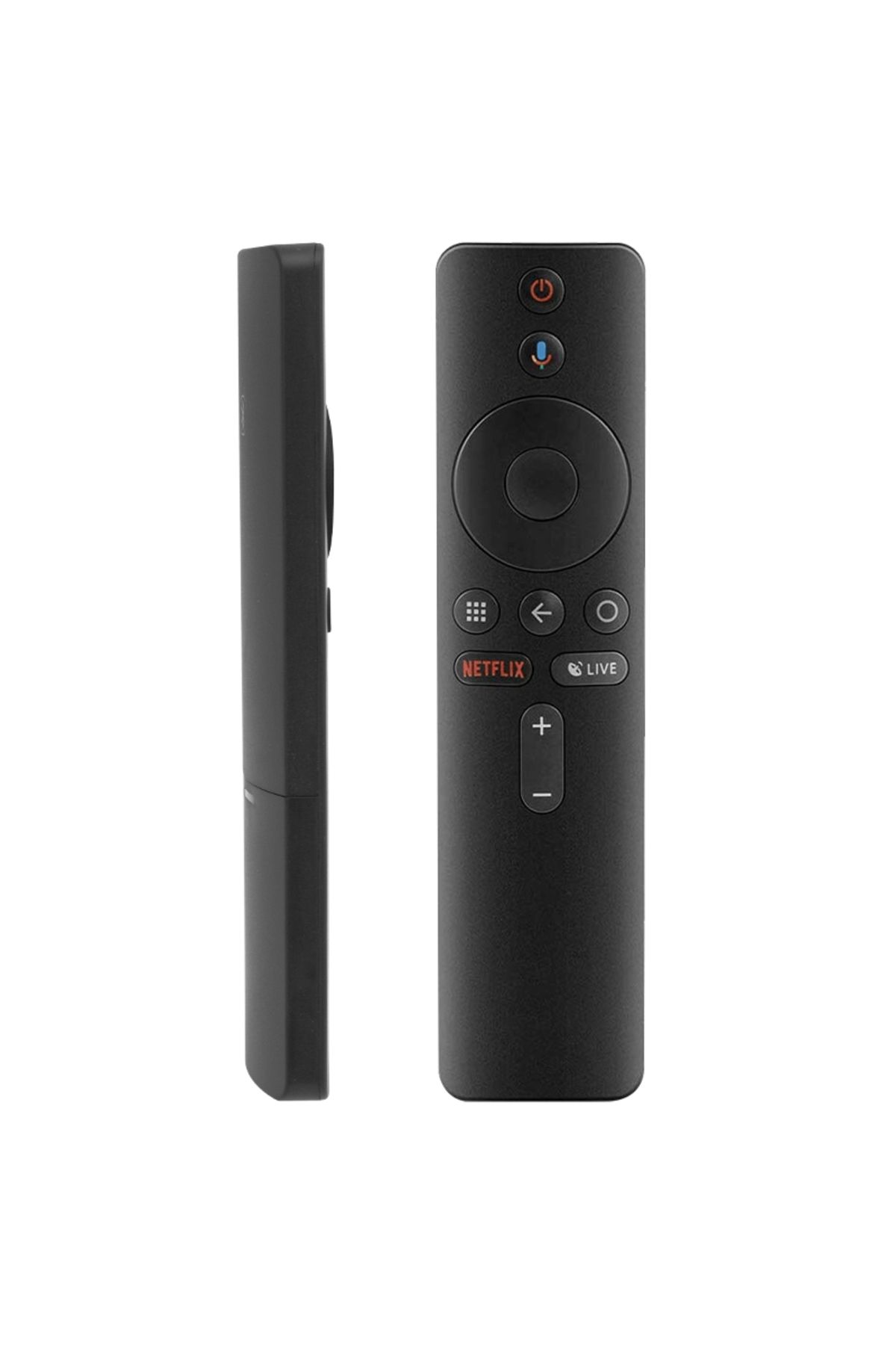 Xiaomi WEKO KR XIAOMI MI BOXS NETFLIX TUŞLU 4...