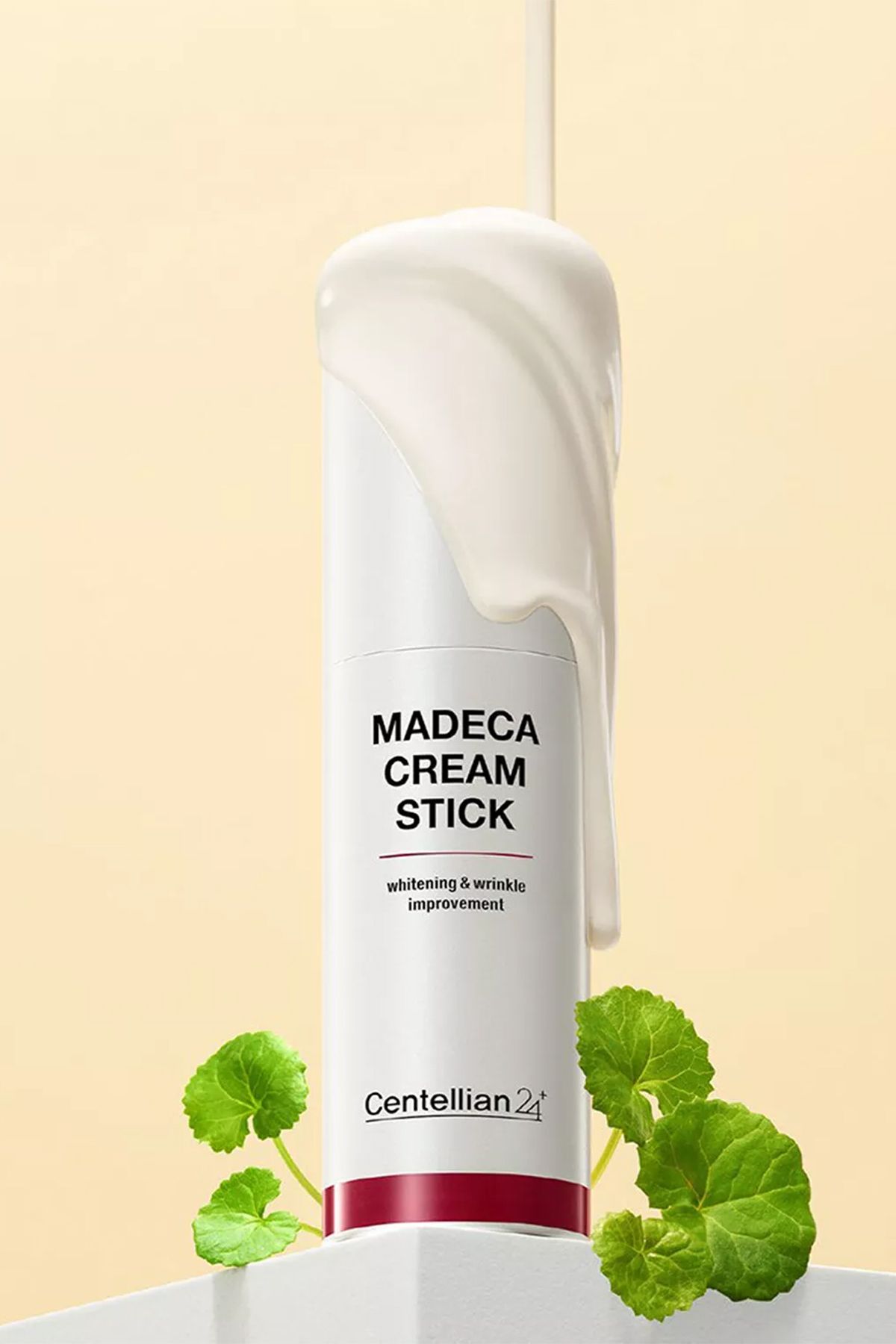 Madeca Cream Stick / Yoğun Nemlendirici Stick 10g