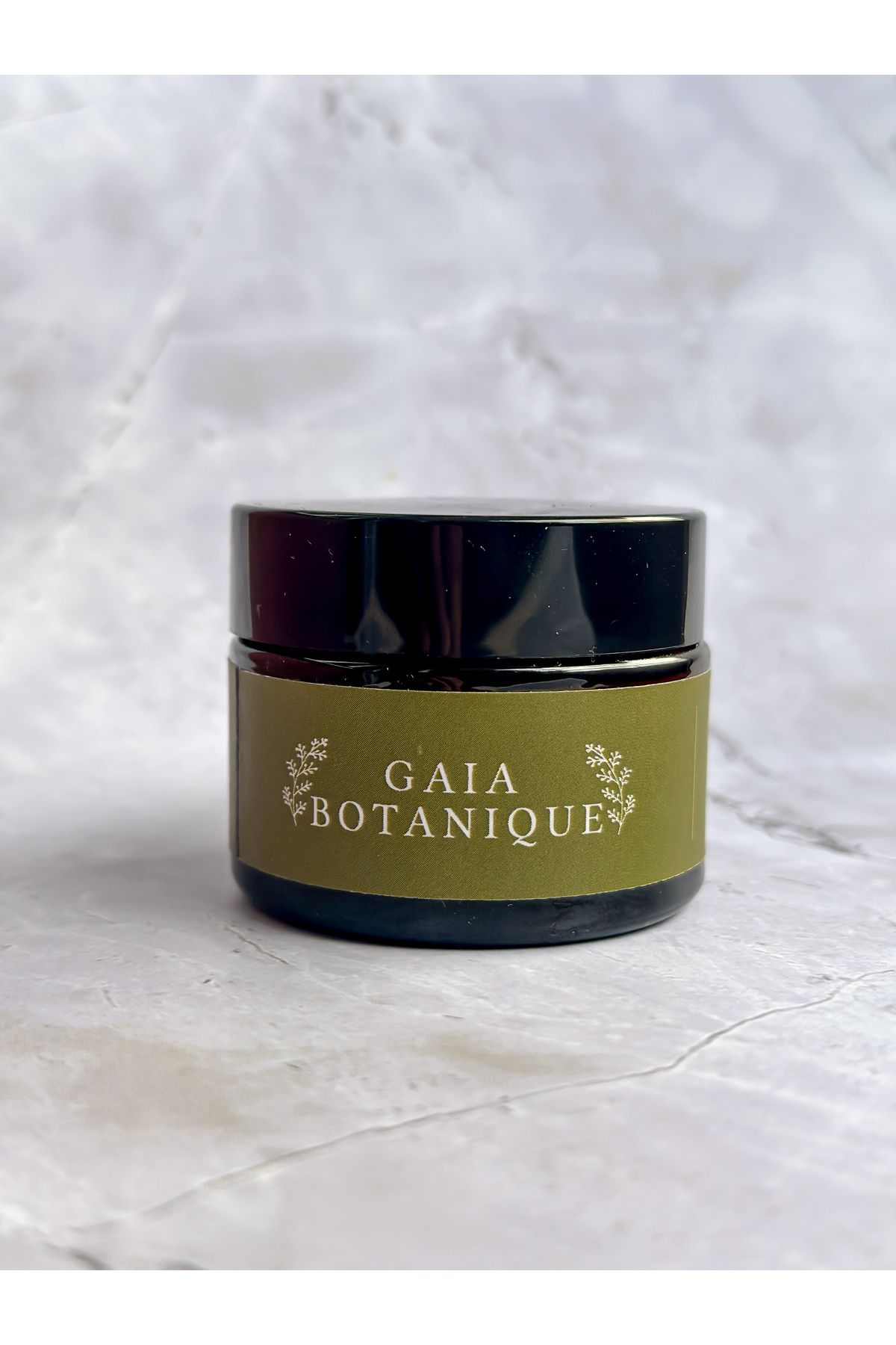 GAIA BOTANIQUE BOTANIQUENATURAL CLAY MASK Arı...