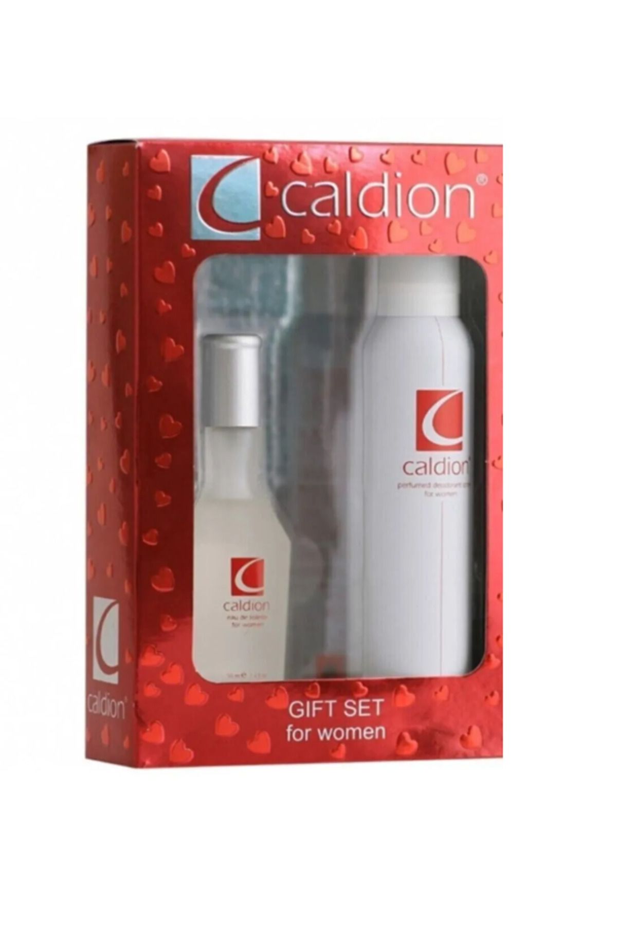 CaldionGıft Set 150 50 ml