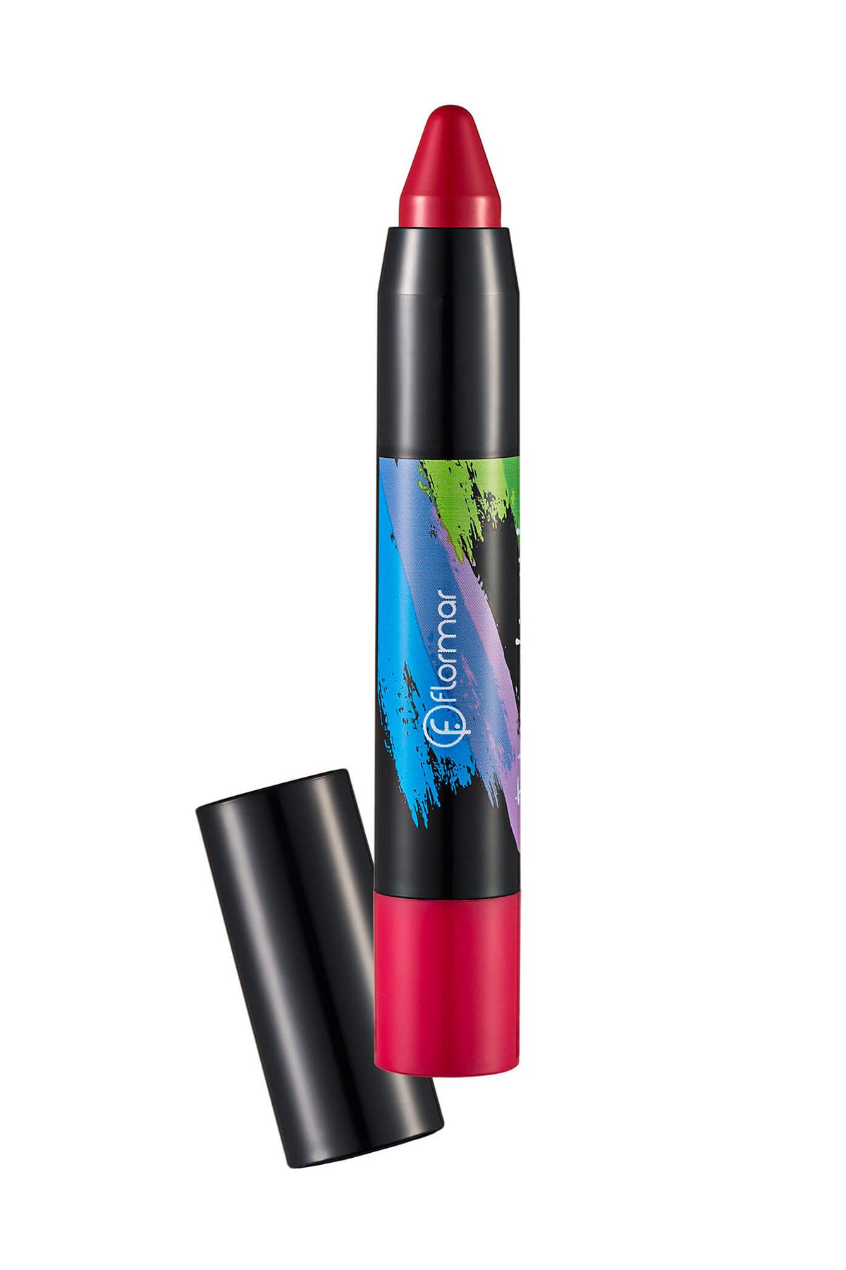 Floman Flormar.kalem Ruj -Twist Up Lipstick B...