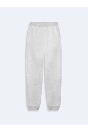 WOBILE Düz Jogger Regular Fit Eşofman Altı11258341661723 Image 1