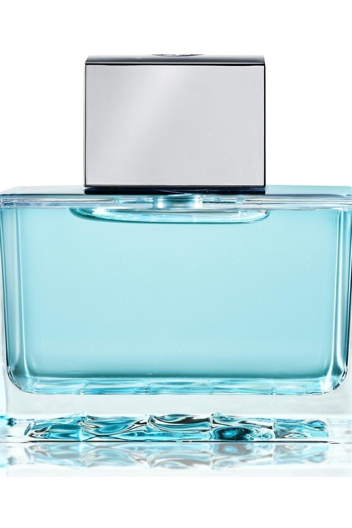 Ferah, Cesur, Duyulara Hitap Eden Kokular Süper Blue Seduction Edt Kadın Parfüm 80 ML.