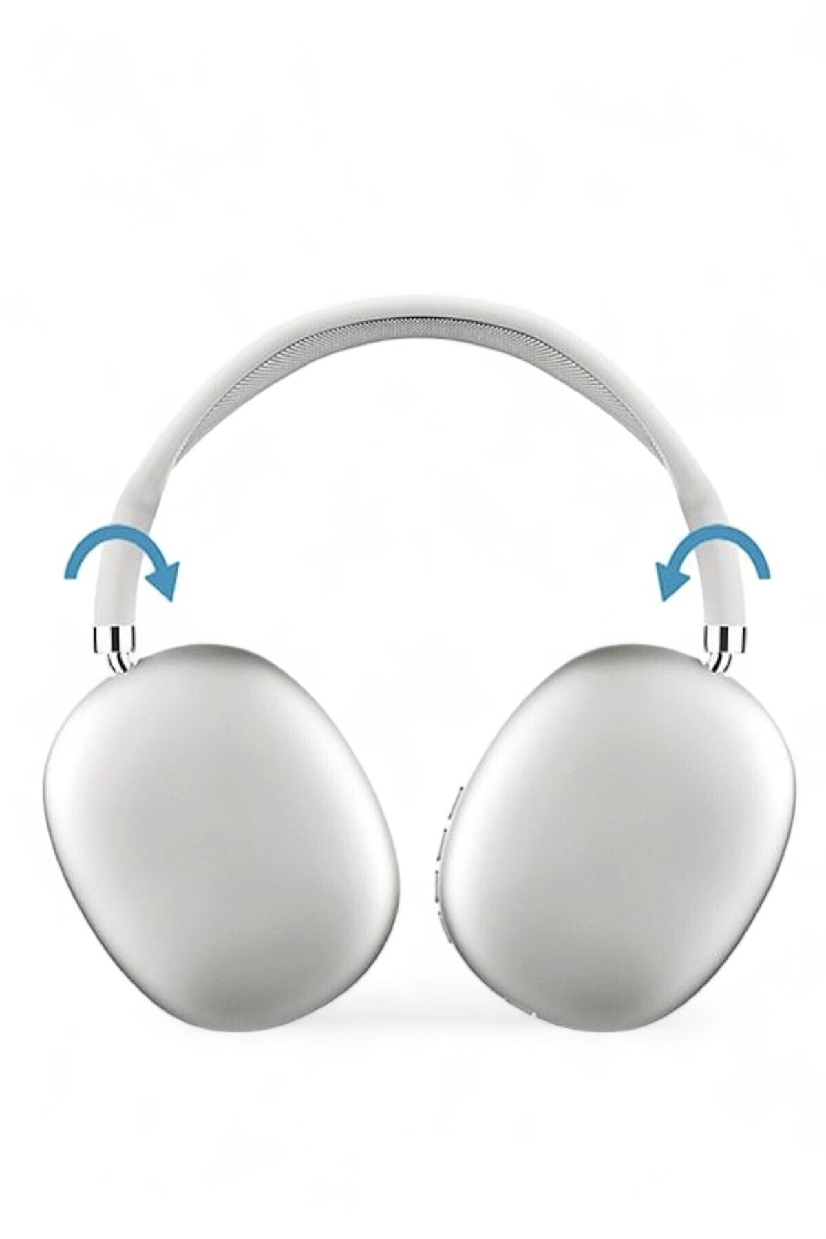 هدست بلوتوث بی سیم | iOS سازگار با اندروید | کیفیت صدای بالا | هدست استریو با میکروفون