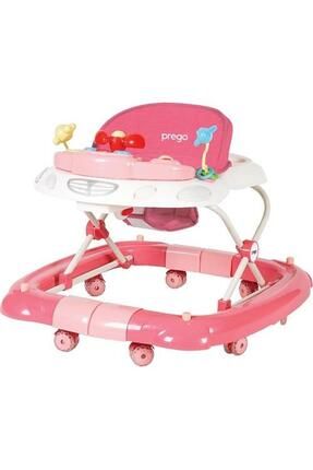 Digo Bebek Yürüteç Pembe 5082 Image 0