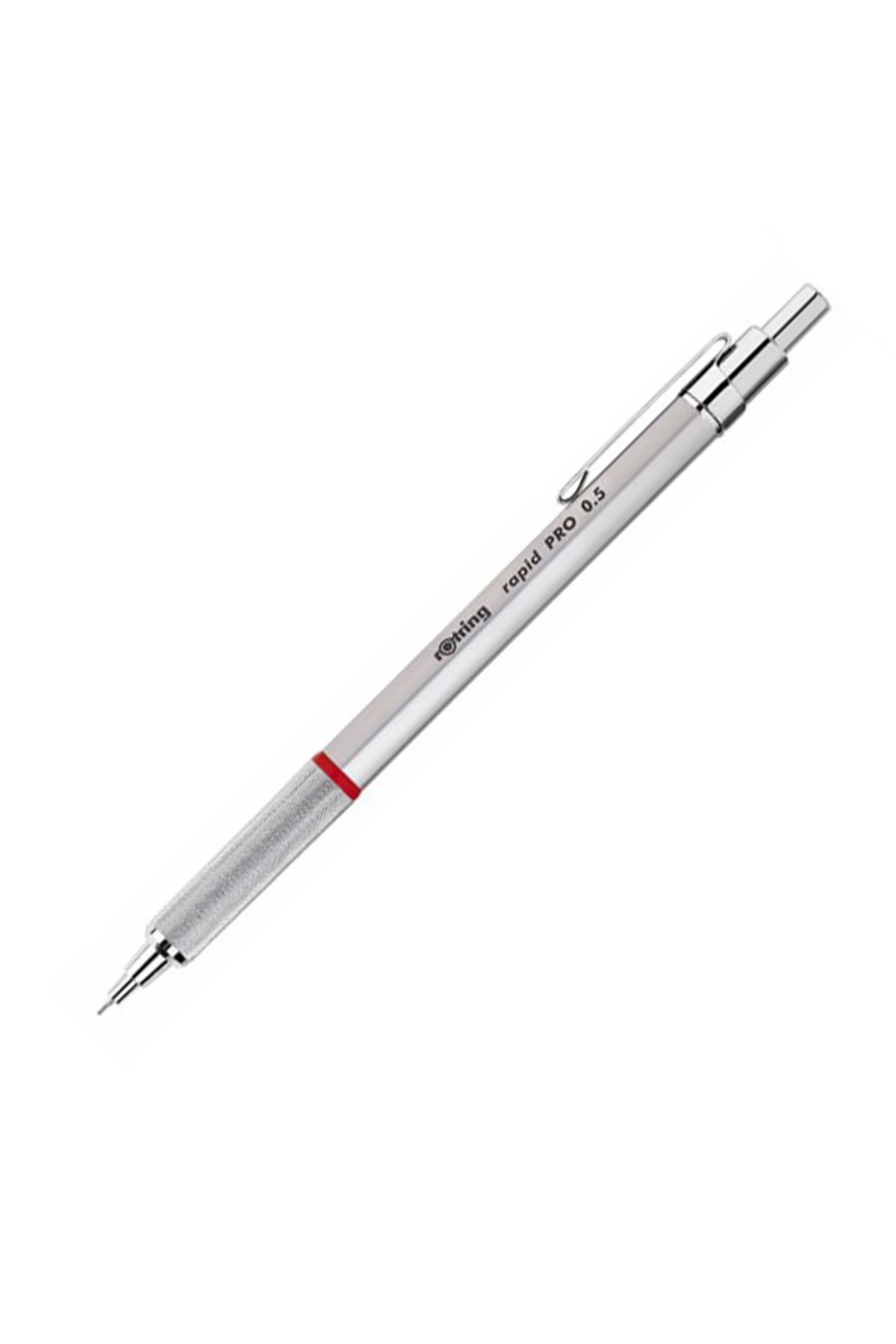 Rotring Rapid Pro VersatilKalem 0.5 Gümüş 190...