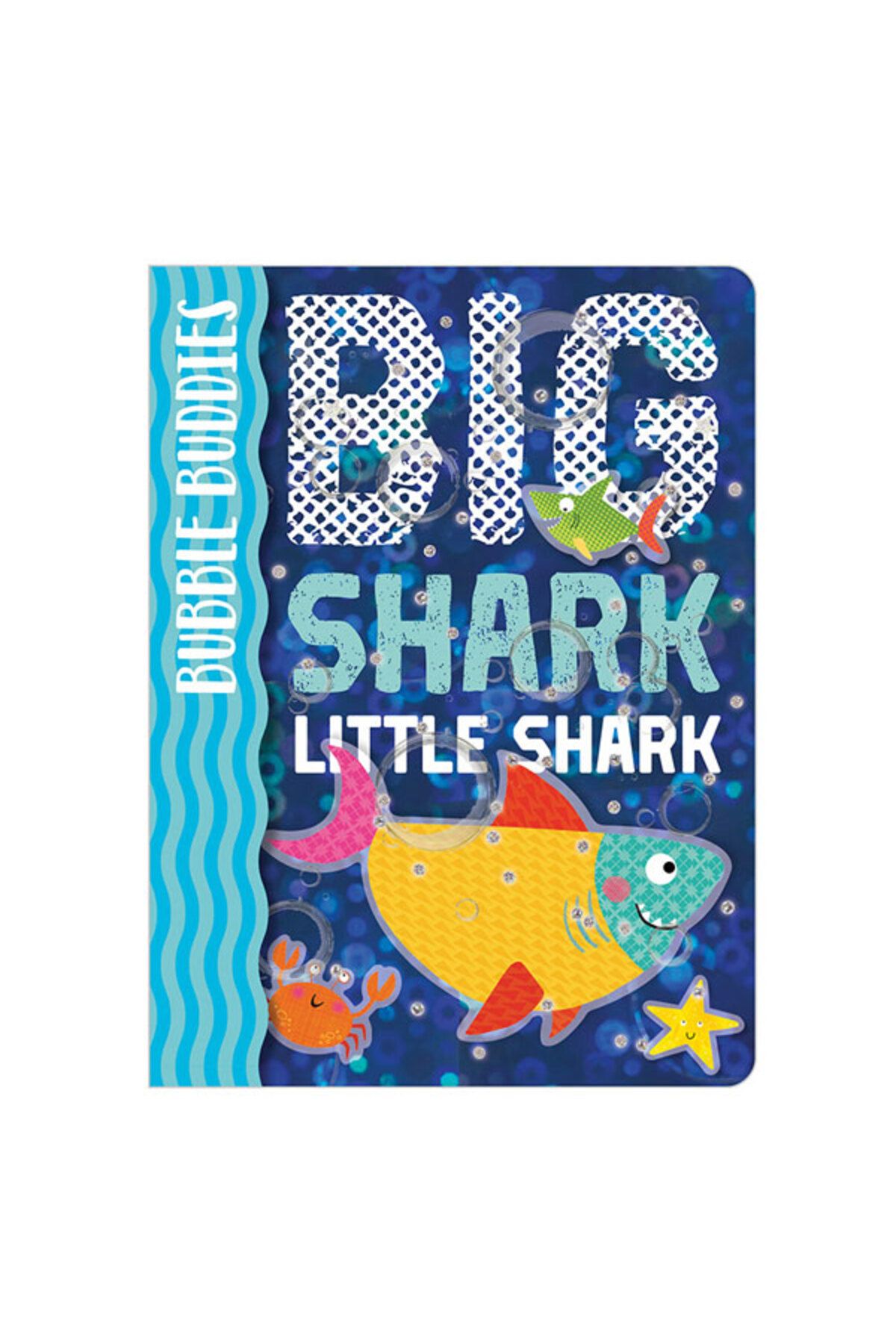 Make Believe Ideas Big SharkLittle Shark Make...