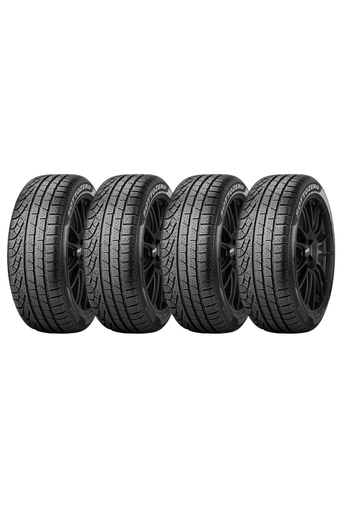 Pirelli 225/60r17 99h RftW210 Sottozero Serie...