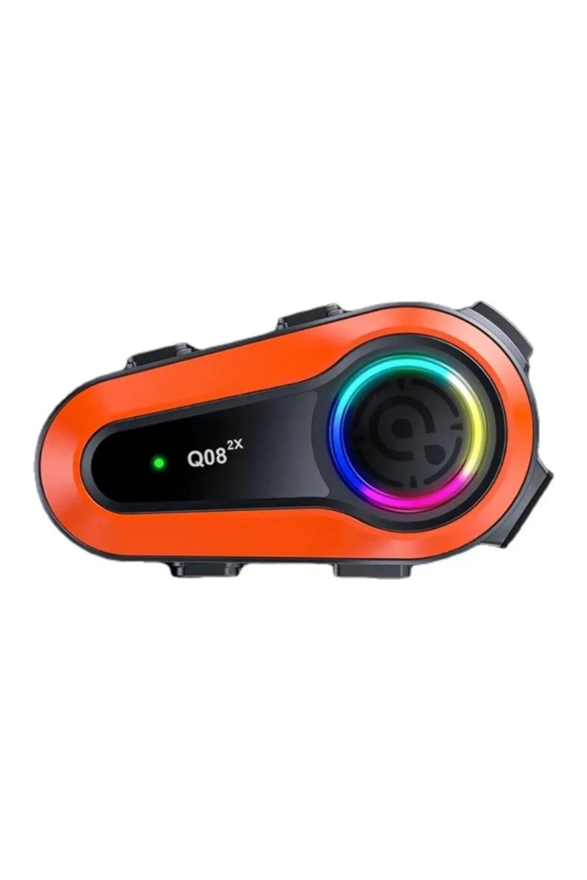 comse Q08-2X Rgb IşıklıIntercom 2 Kişi Bağlan...