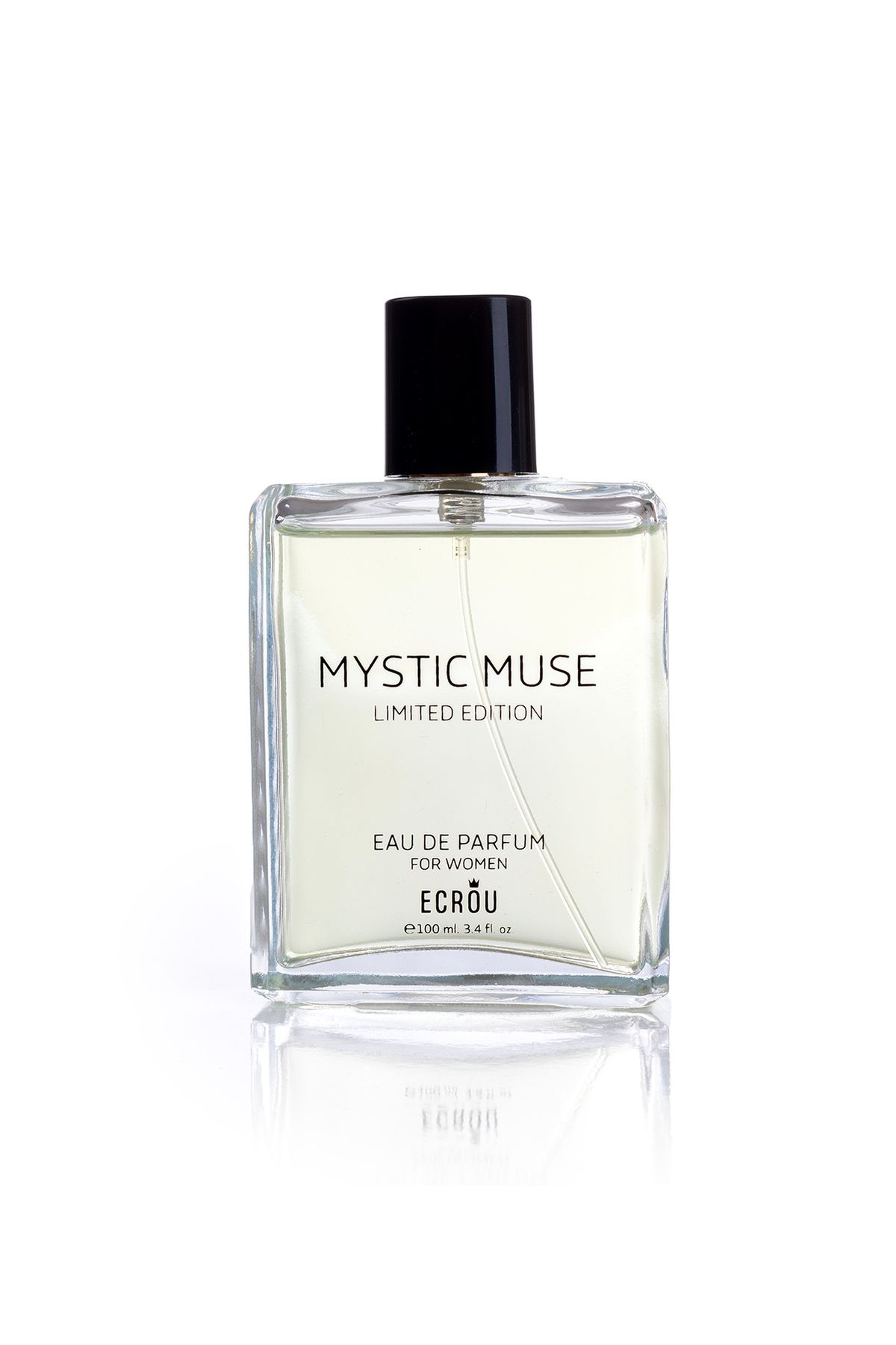 Mystic Muse Kadın Parfüm EDP 100 ml