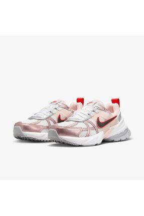 V2K Run Kadın Beyaz Sneaker HF9997-100 Image 2