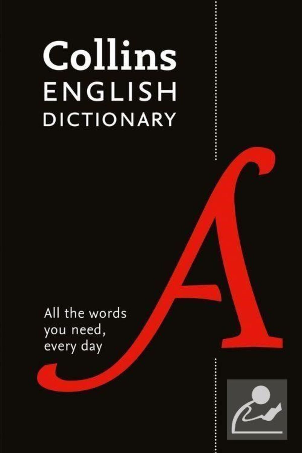 Harper CollinsCollinsEnglish Dictionary (8th...