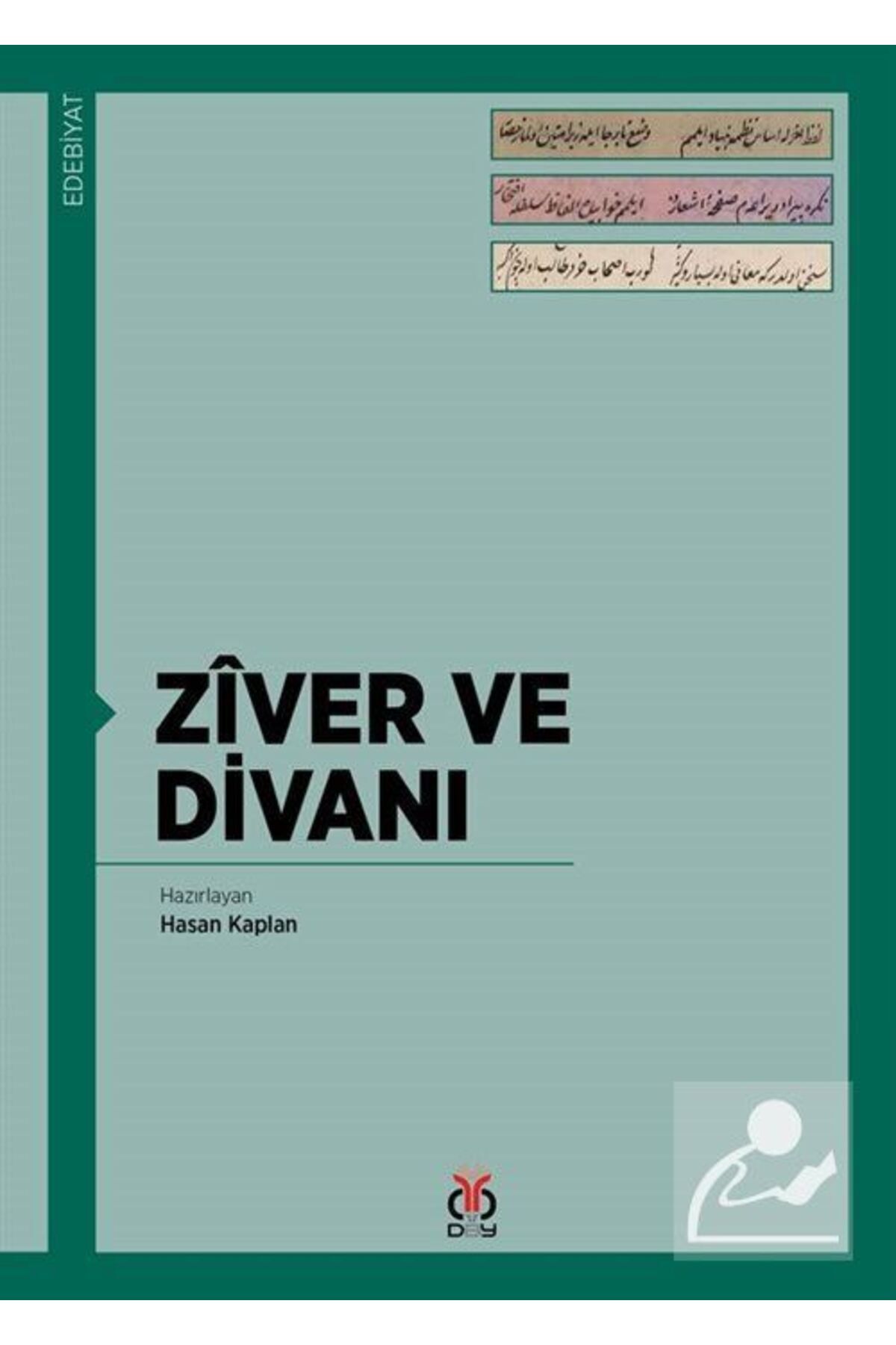 Dby Yayınları Ziver Ve Divanı