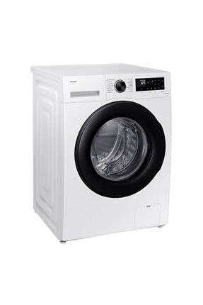 WW90CGC04DAEAH 9 Kg 1400 Devir Beyaz Çamaşır Makinesi Image 1