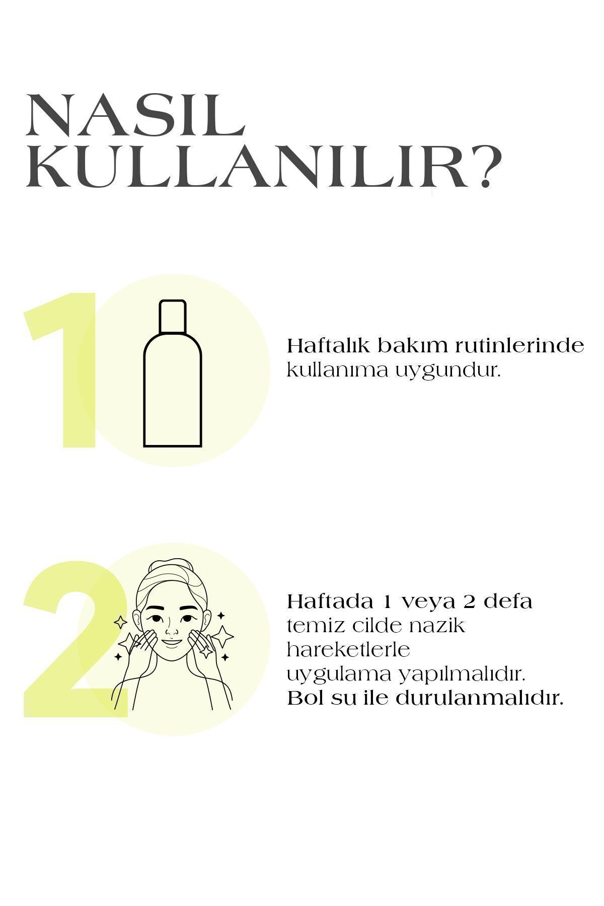 Kırmızı Kore Ginseng Özlü Anında Ölü Derilerden Arındıran, Yenileyici Aydınlatıcı Peeling 100 ml