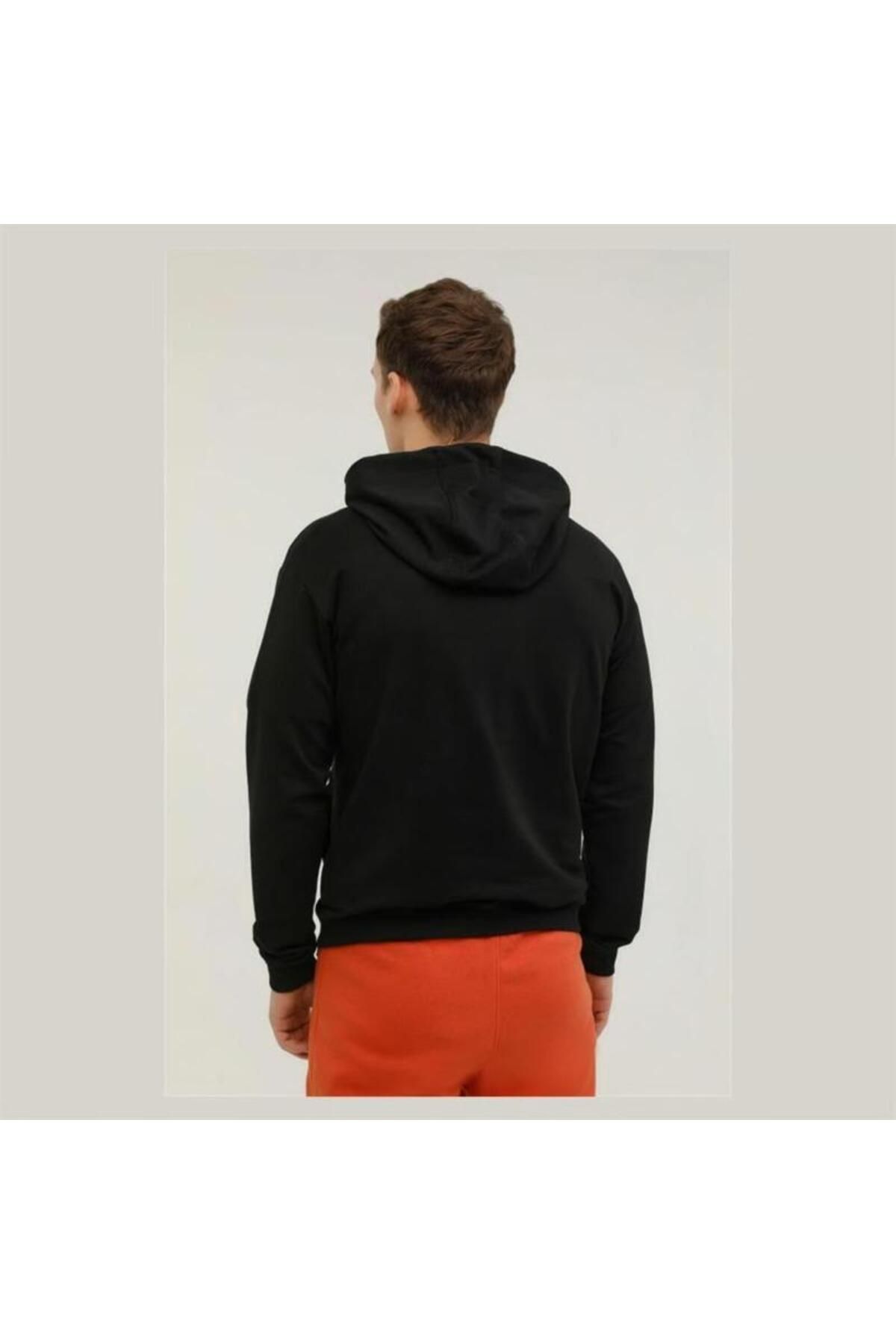 M-SN73 BASIC HOODIE 3PR