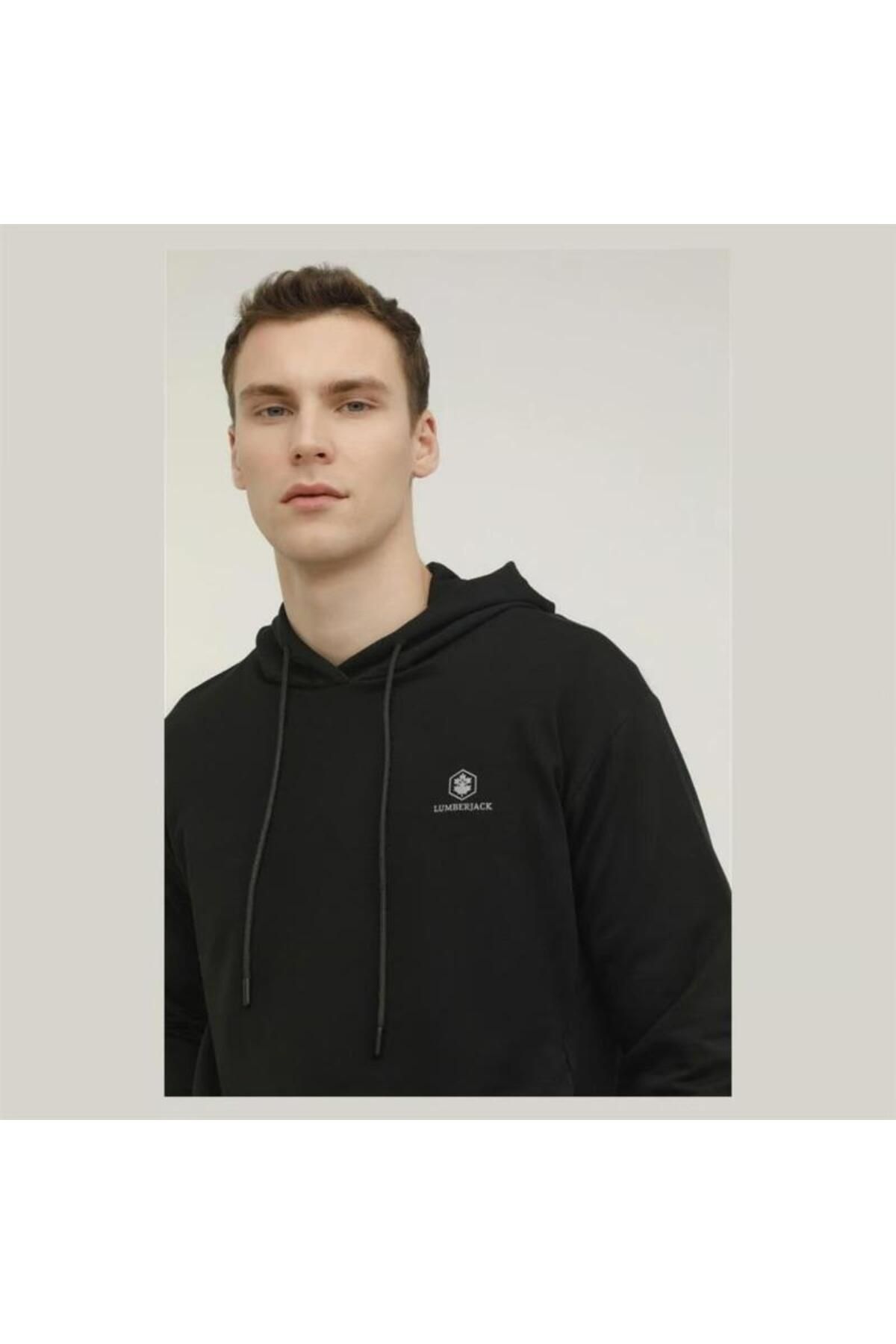 M-SN73 BASIC HOODIE 3PR