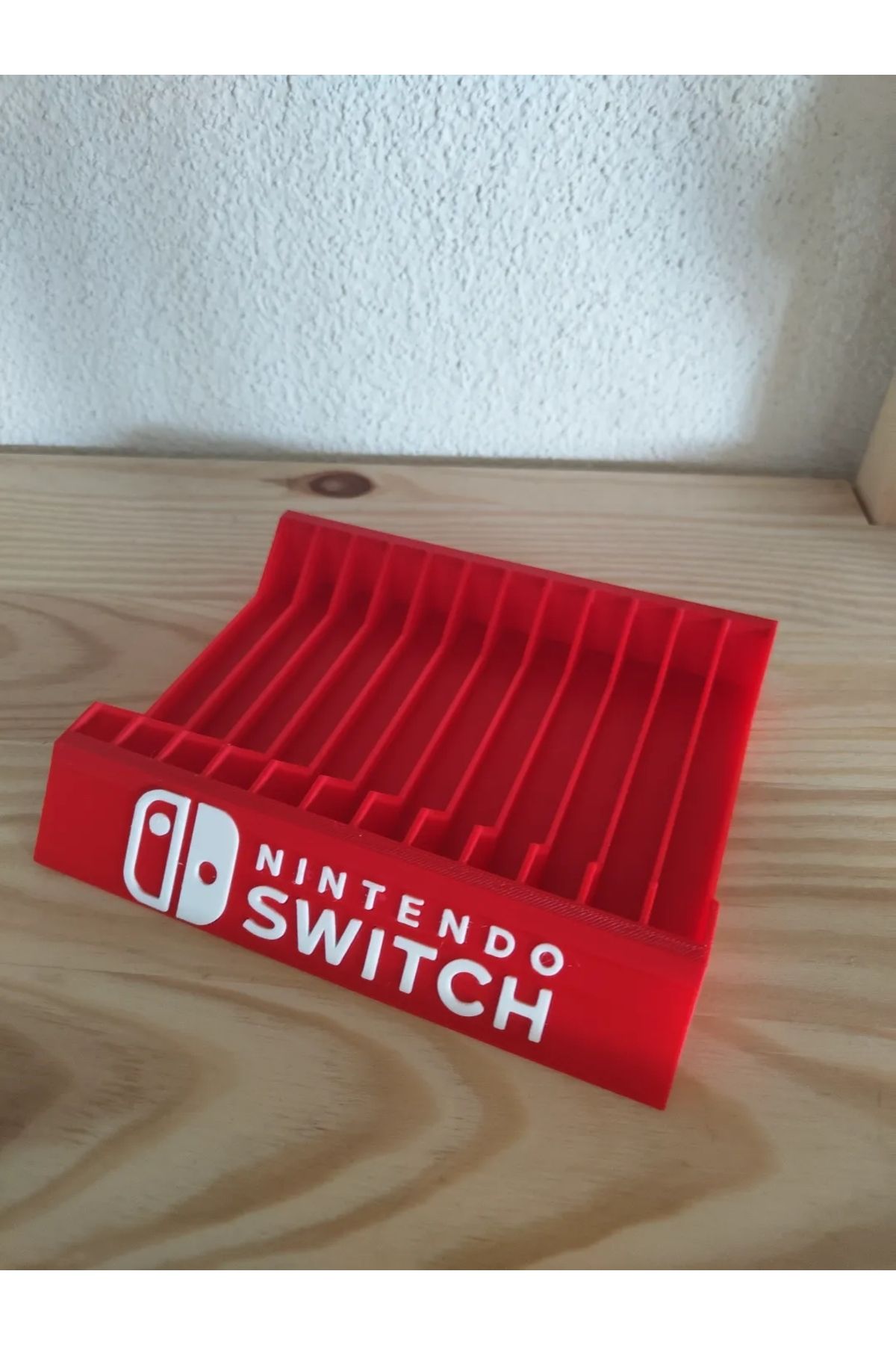 ABAKONintendo Switch KartuşDüzenleyici