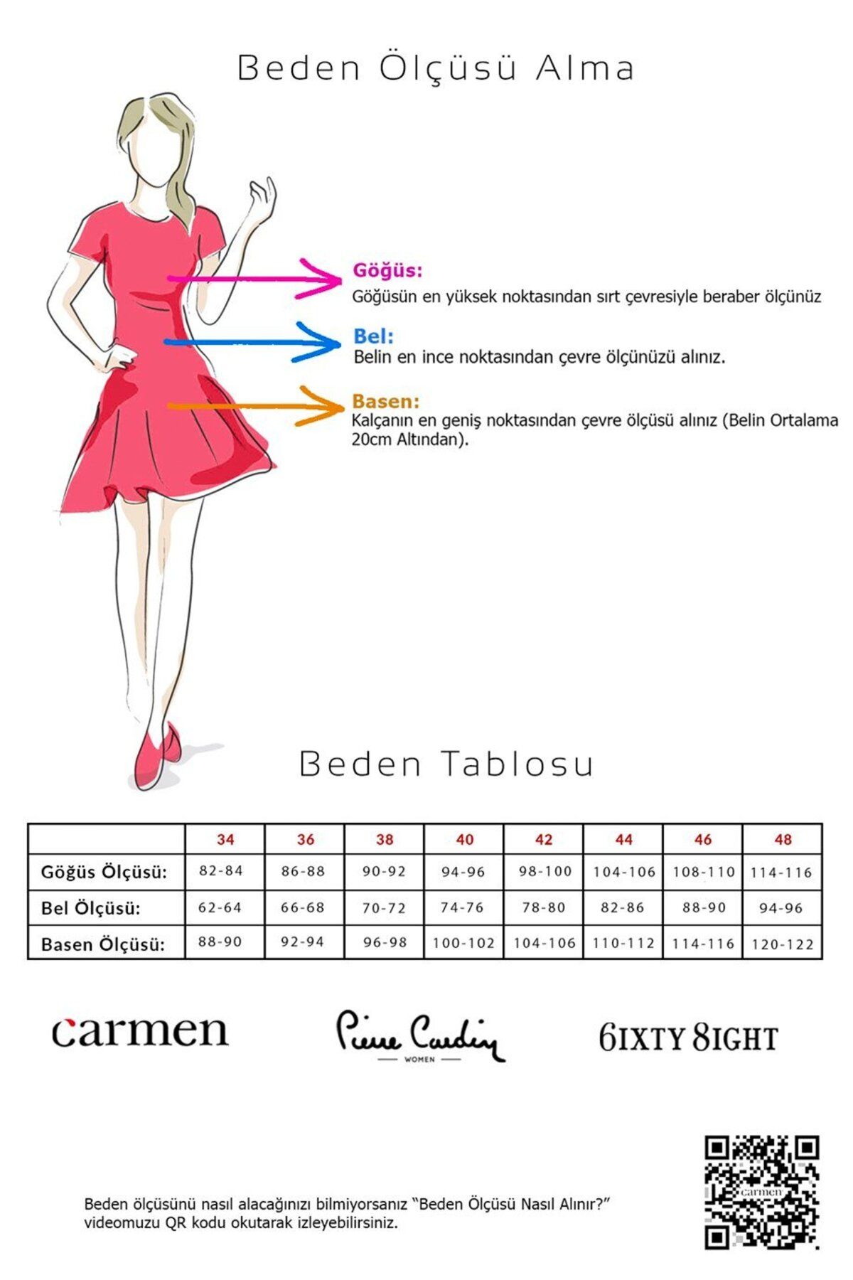 Fuşya Organze Düşük Kollu Nişan Abiye Elbise