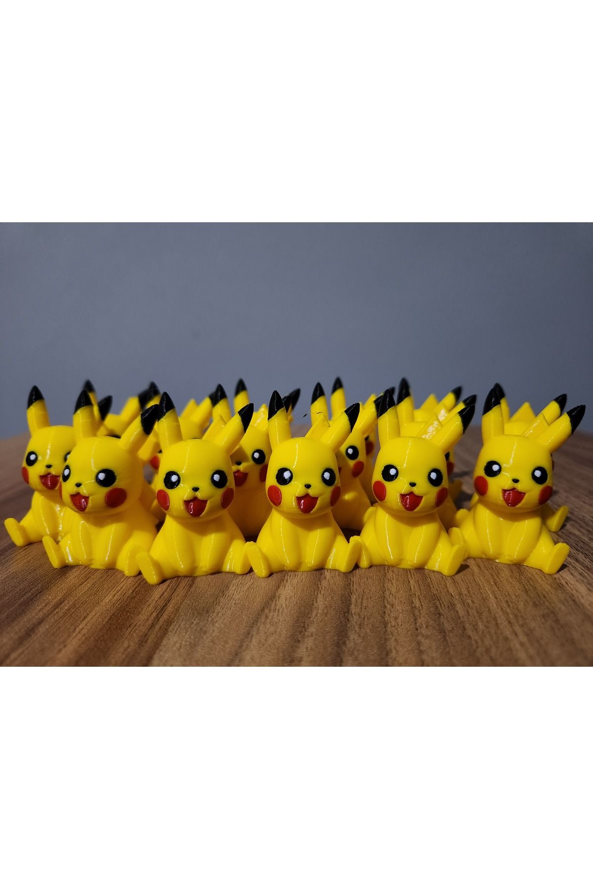 ABAKOPokemon Pikachu TopluSatış