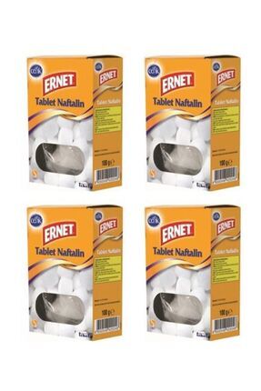 Cenk Naftalin Tablet 4x100gr Image 0
