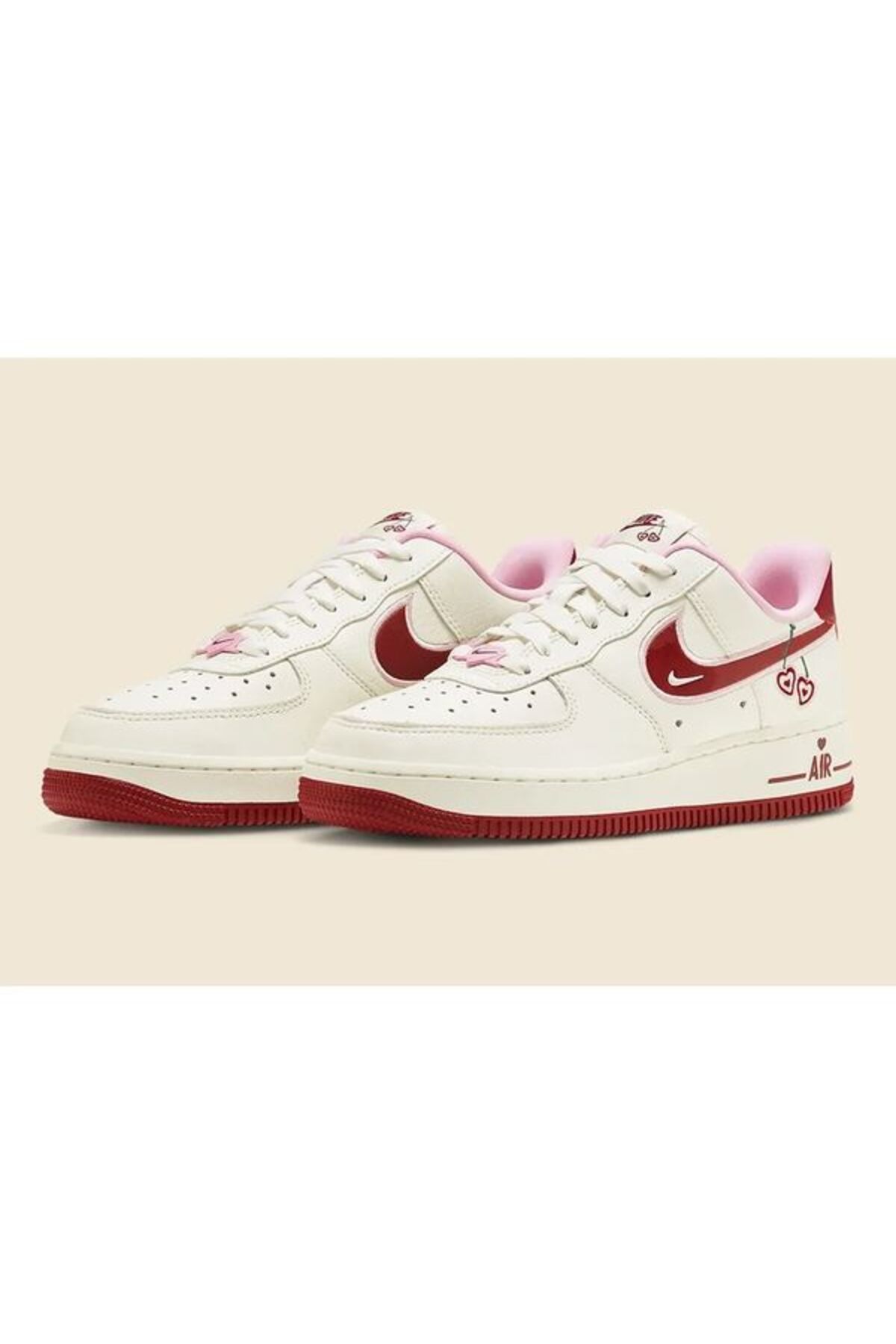 NikeAir Force 1 LowValentine's Day